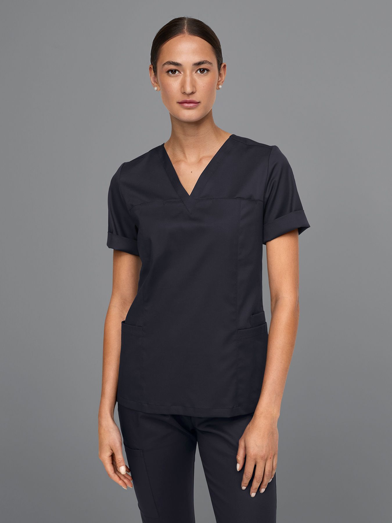Naisten tunika VALERIA Lyocell (TENCEL™)