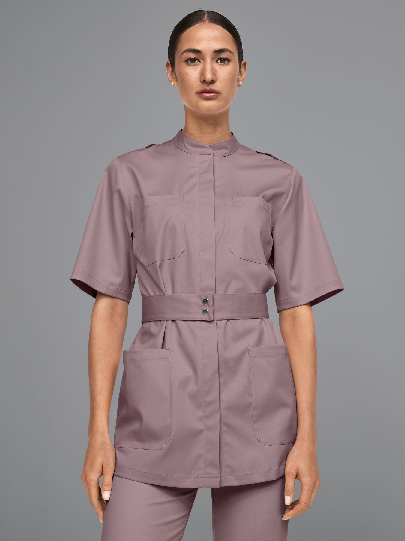 Selection naisten takki SYDNEY Lyocell (TENCEL™)