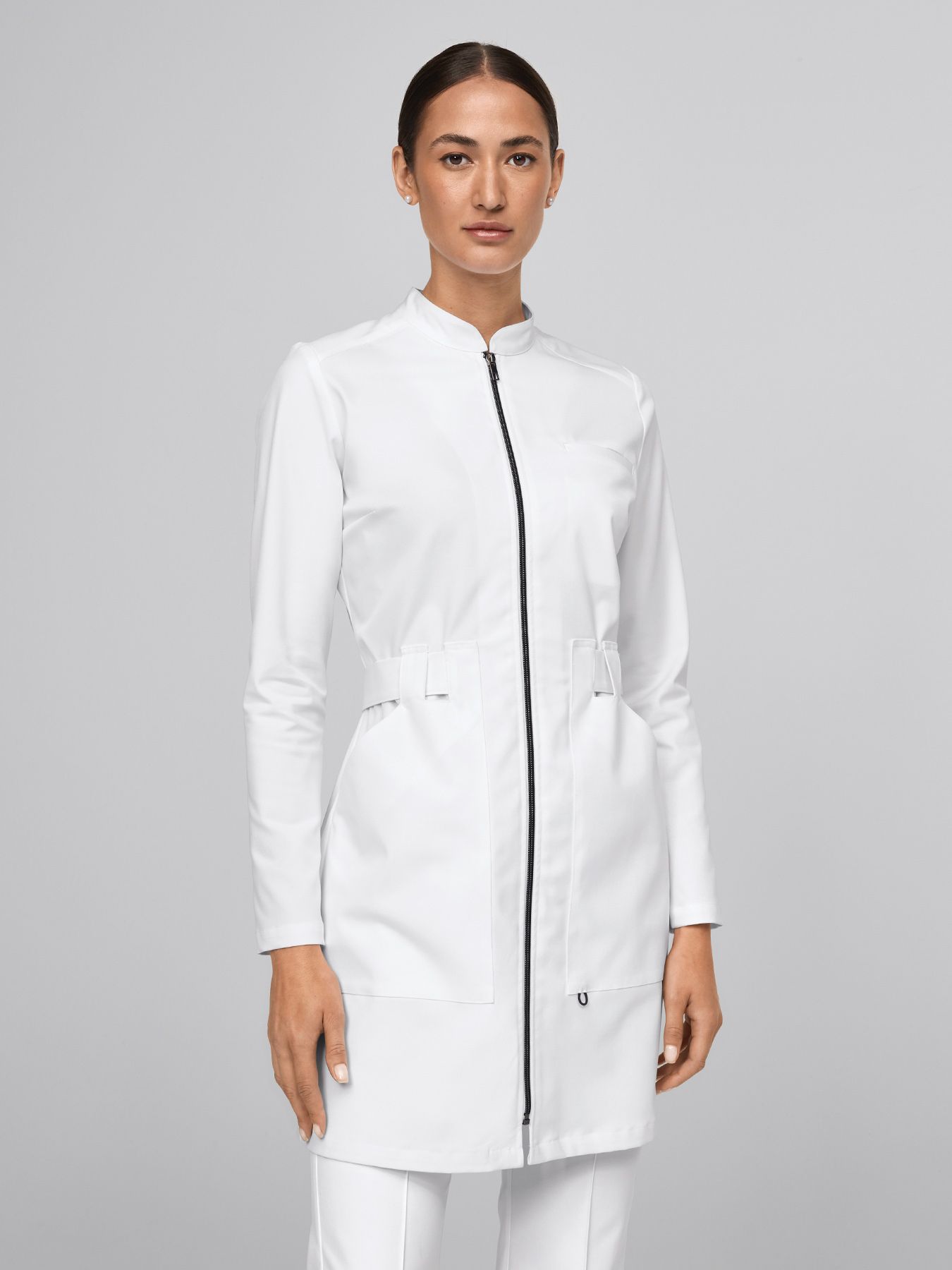 Selection naisten takki MARGATE Lyocell (TENCEL™)