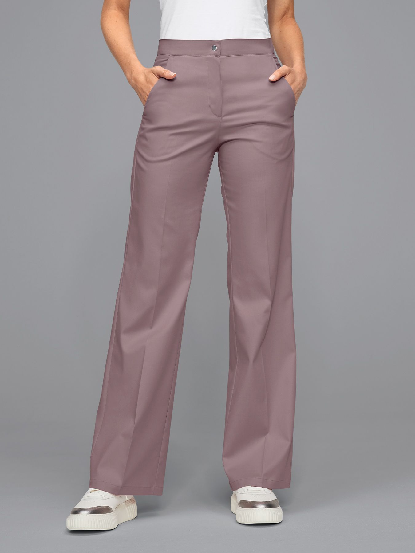 Selection naisten hosuut  THIVA Lyocell (TENCEL™)
