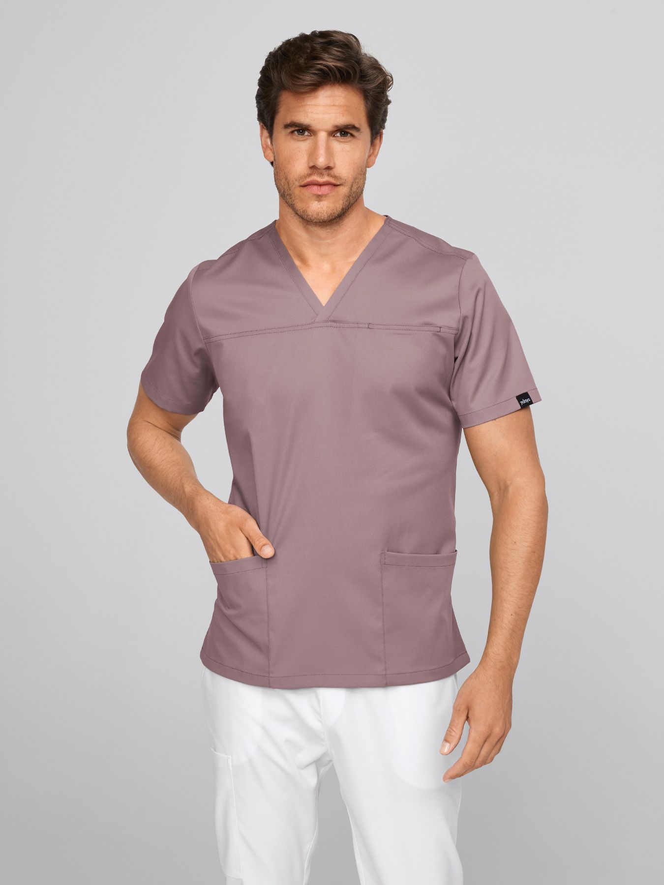 Unisex yläosa DABAS Lyocell (TENCEL™)