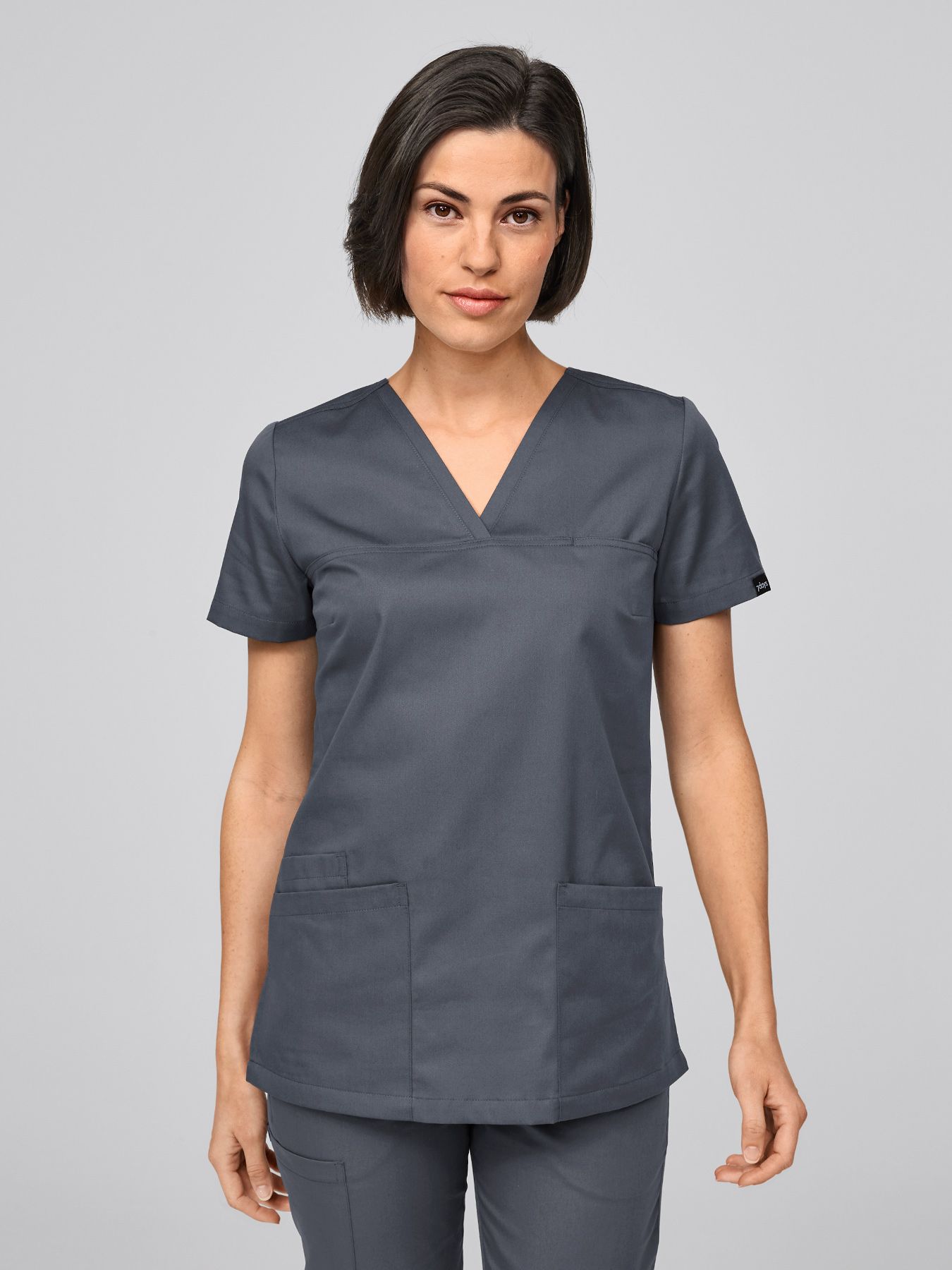 Naisten tunika BREDA Lyocell (TENCEL™) 