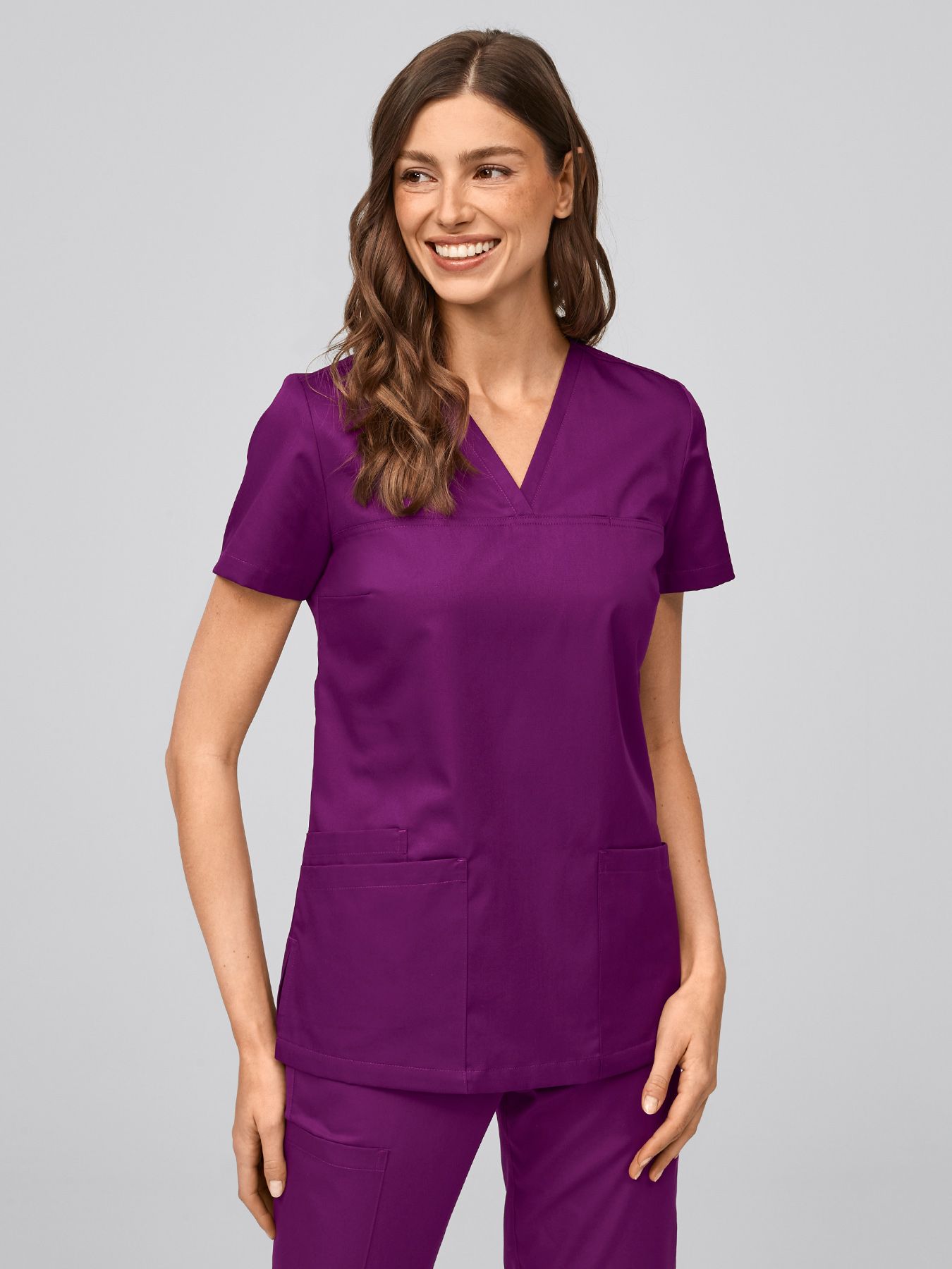Naisten tunika BREDA Lyocell (TENCEL™) 