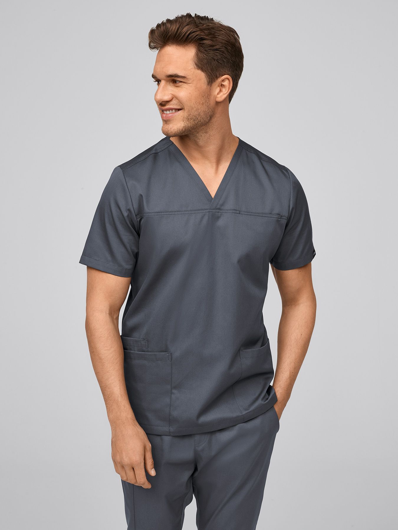 Unisex yläosa DABAS Lyocell (TENCEL™)