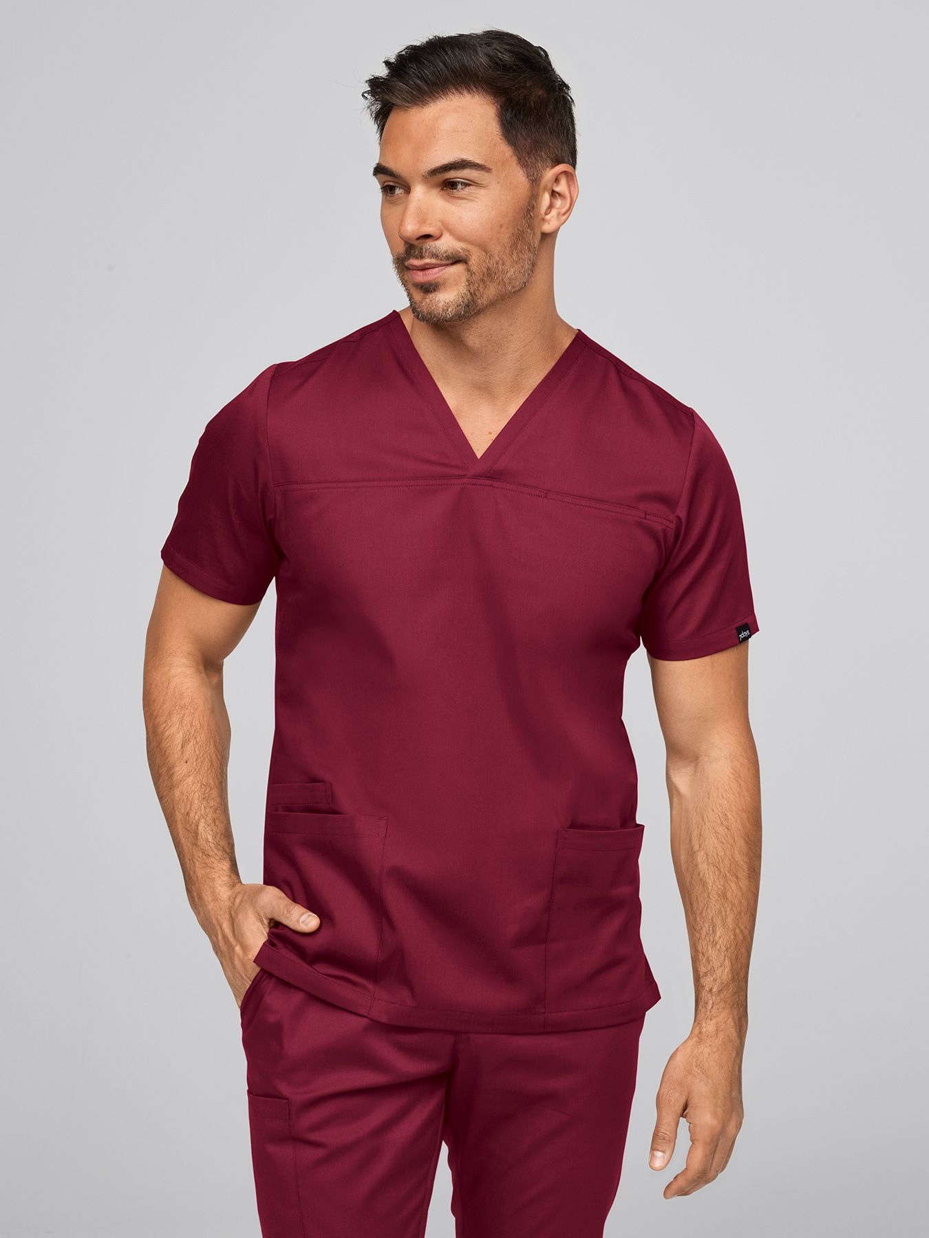 Unisex yläosa DABAS Lyocell (TENCEL™)