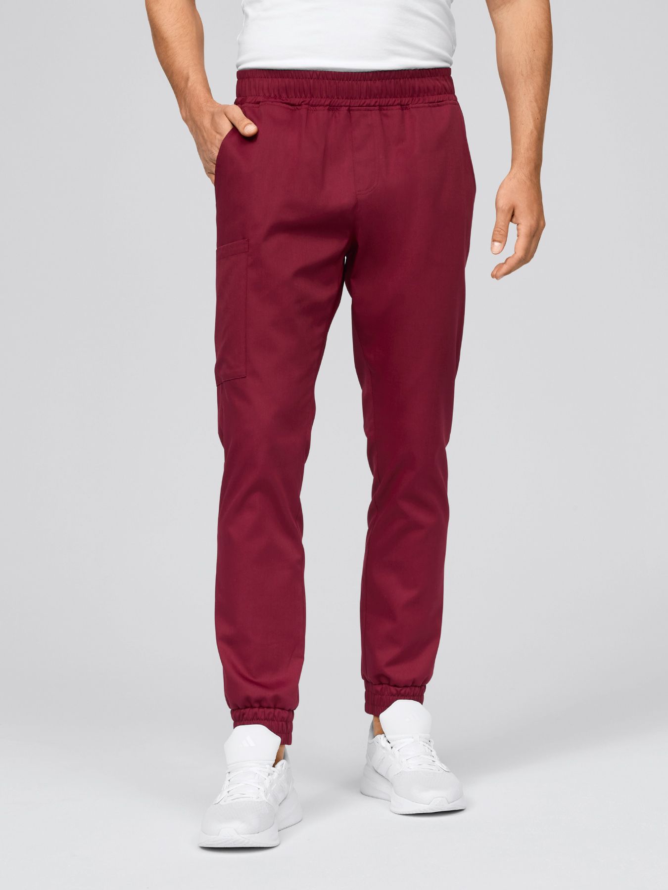 Stretch -housut LUGO Lyocell (TENCEL™)