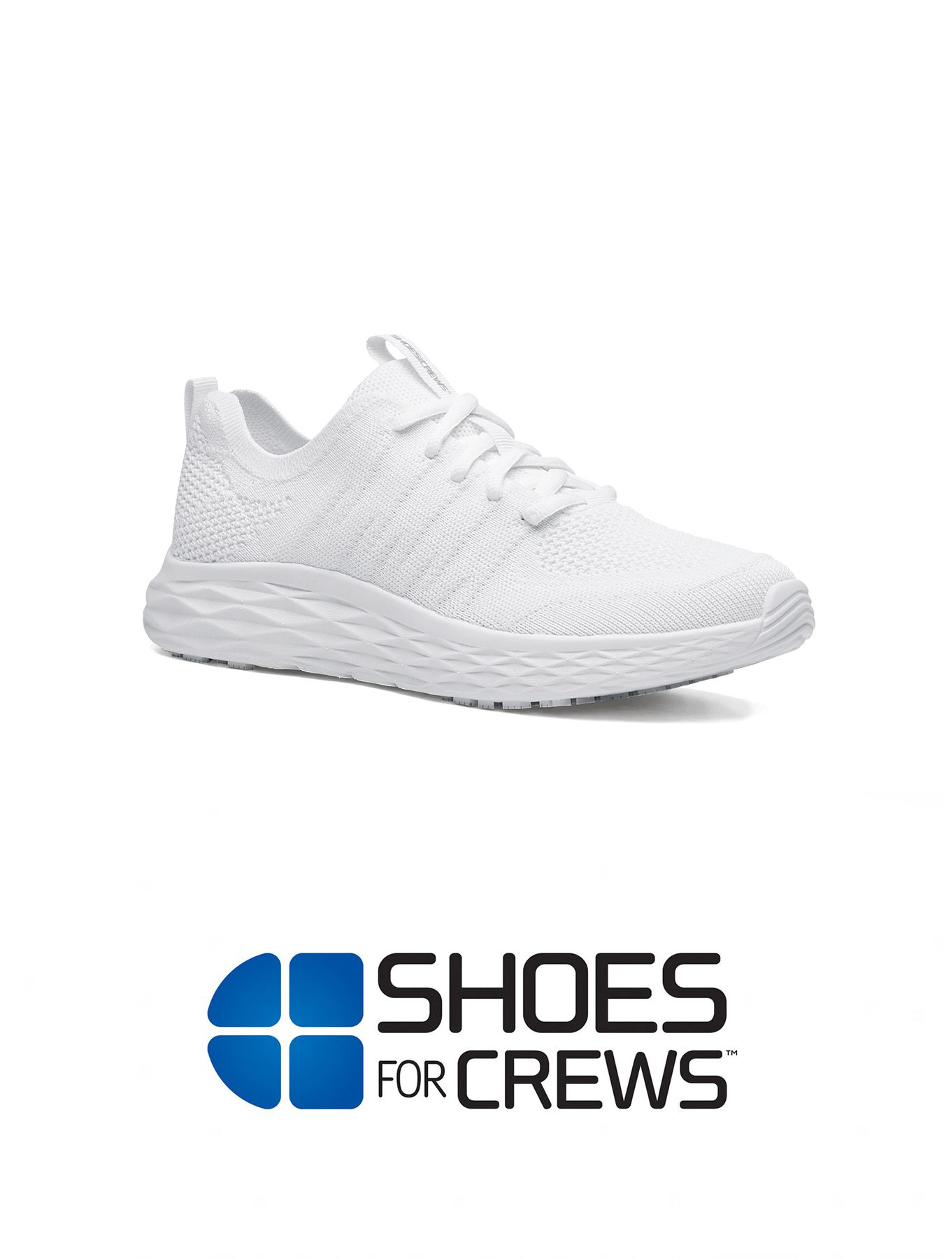 Sneakers - Everlight valkoinen