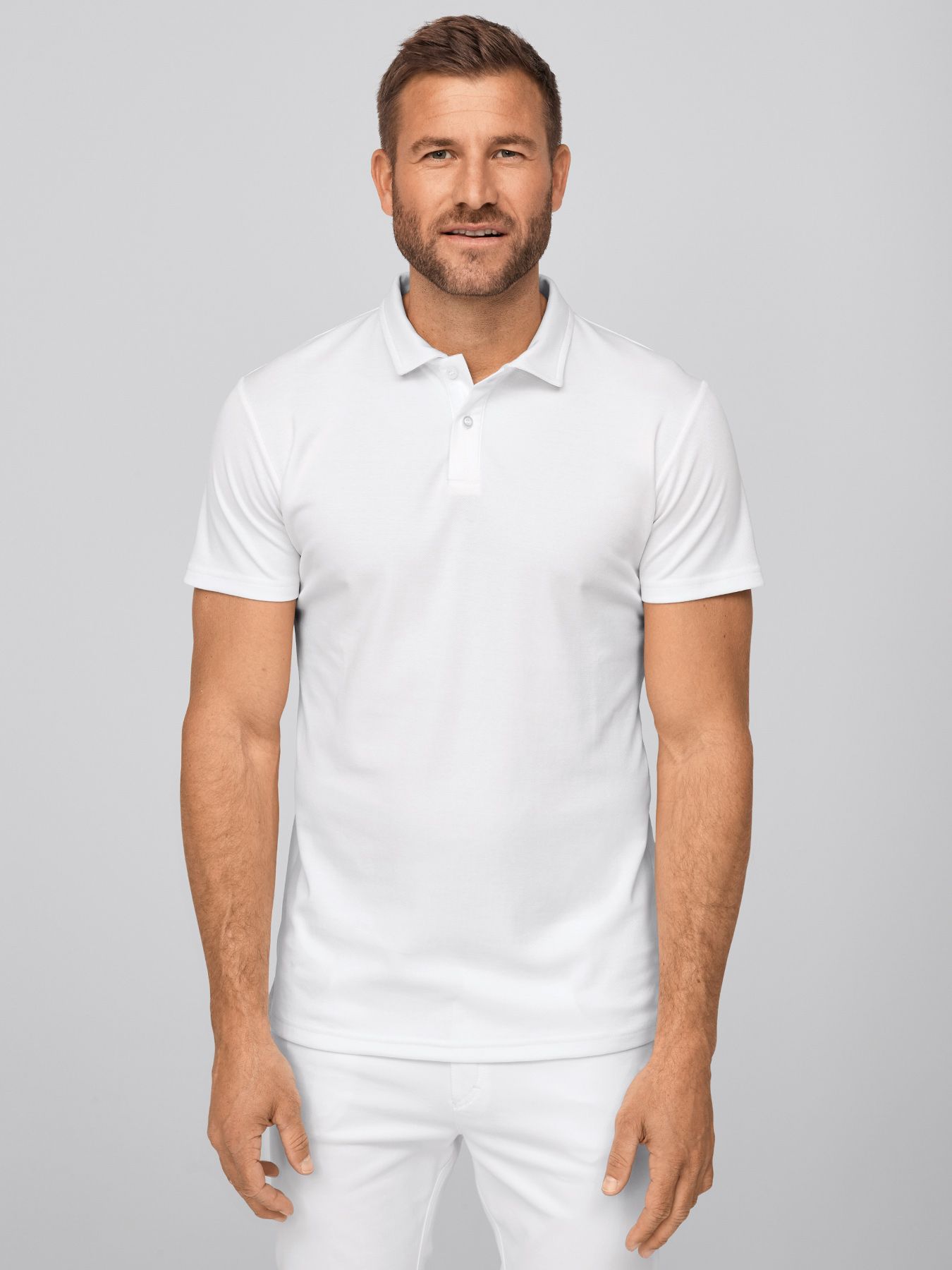 Unisex poolopaita PAULLO PRO