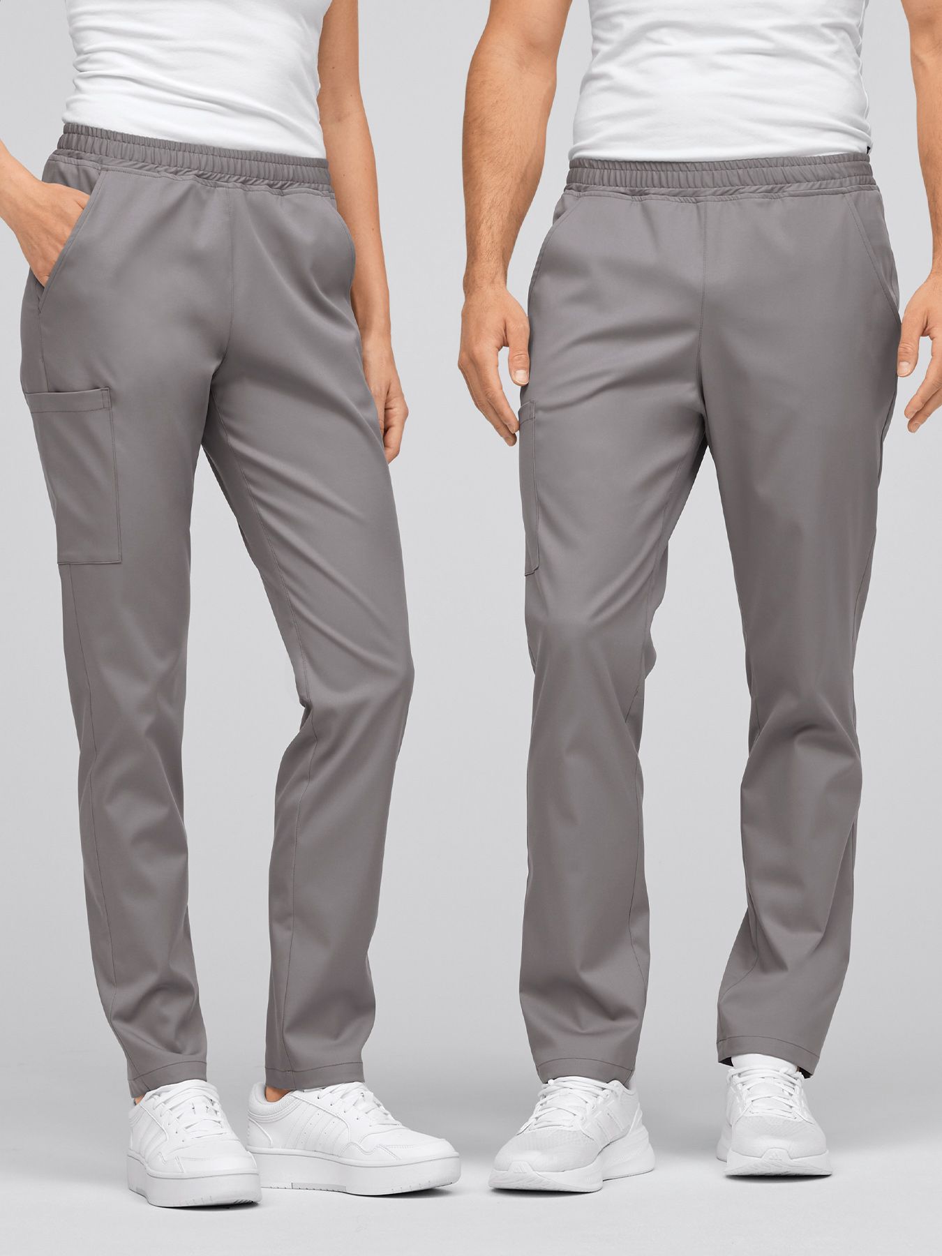 Unisex housut BARRIE Lyocell (TENCEL™)