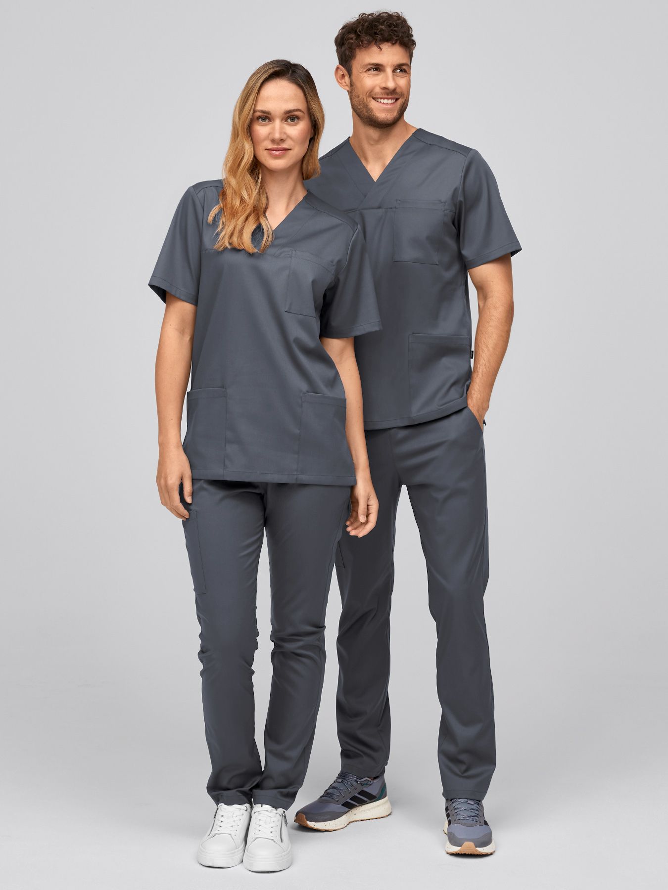 Unisex yläosa CALVI Lyocell (TENCEL™)