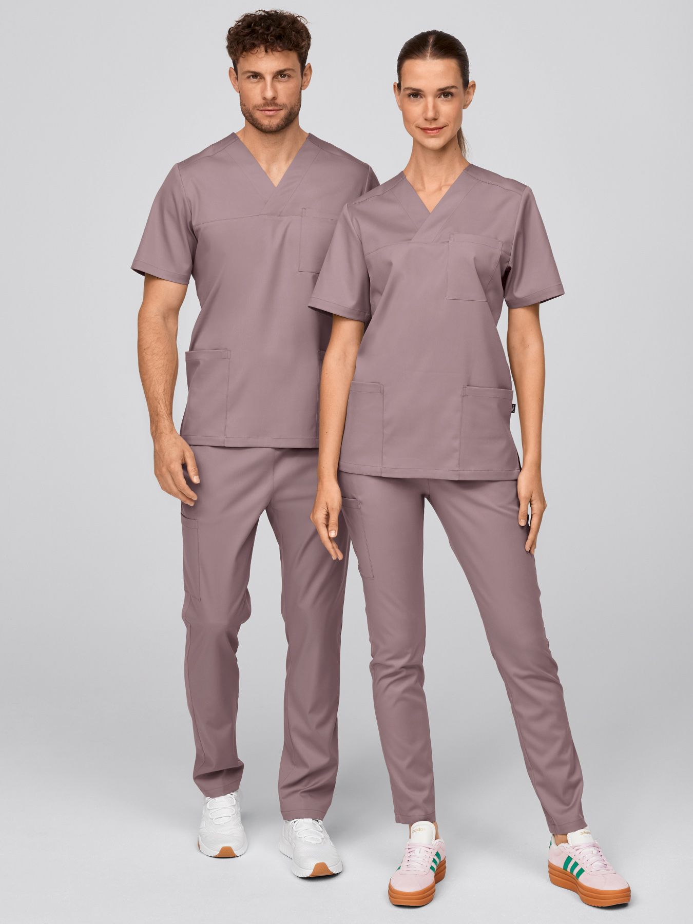 Unisex yläosa CALVI Lyocell (TENCEL™)