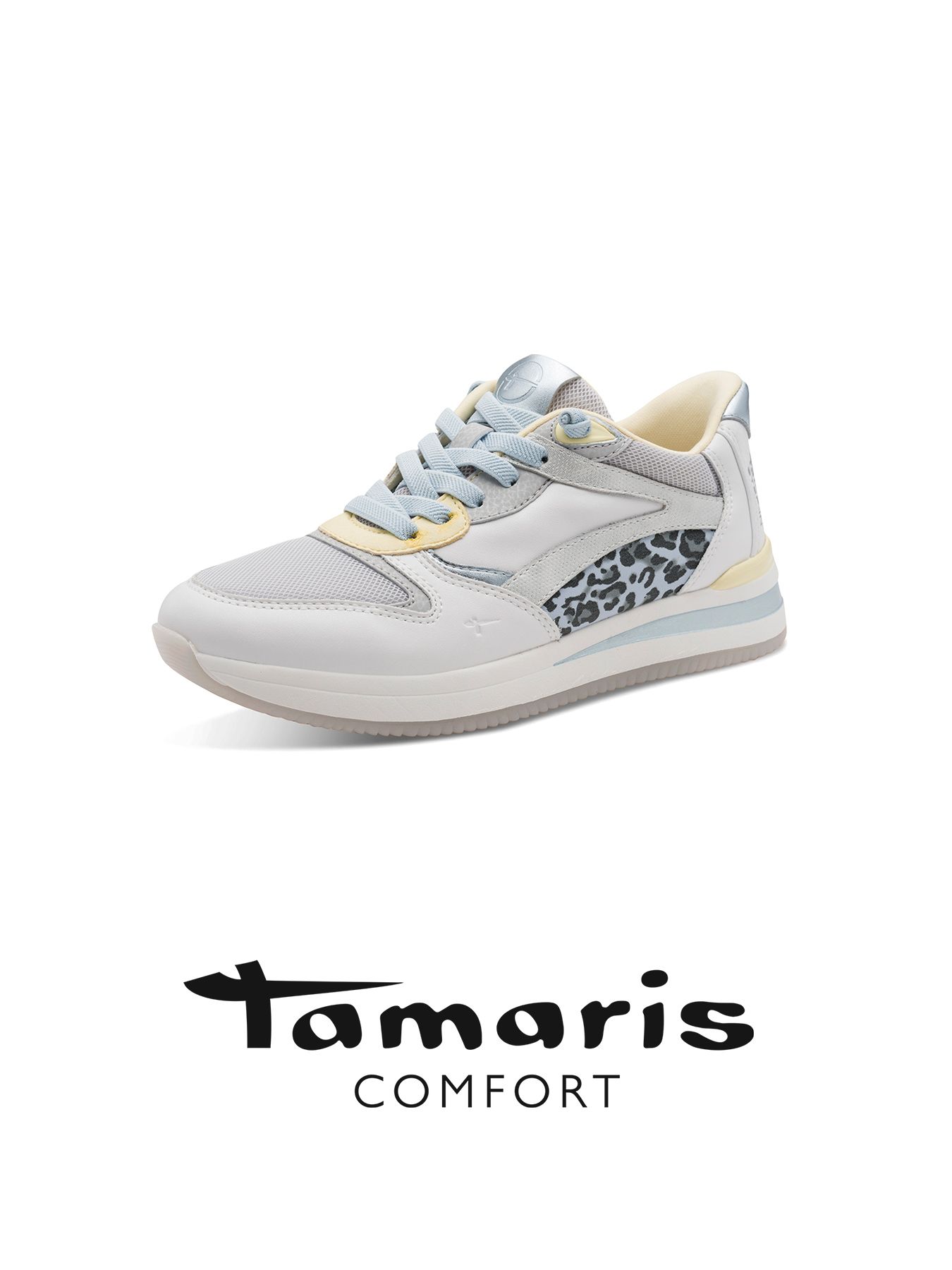 Naisten kenkä TAMARIS COMFORT