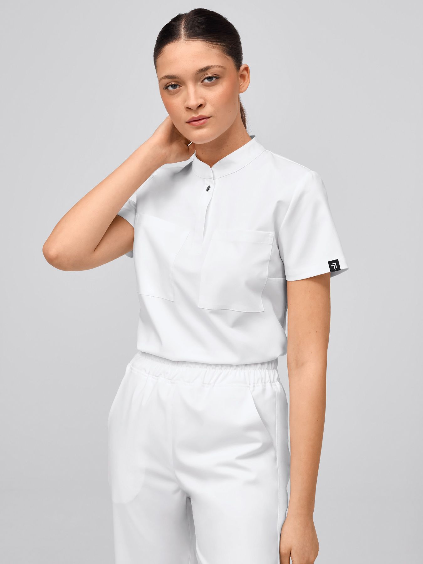 Naisten tunika FLORENCE Lyocell (TENCEL™)