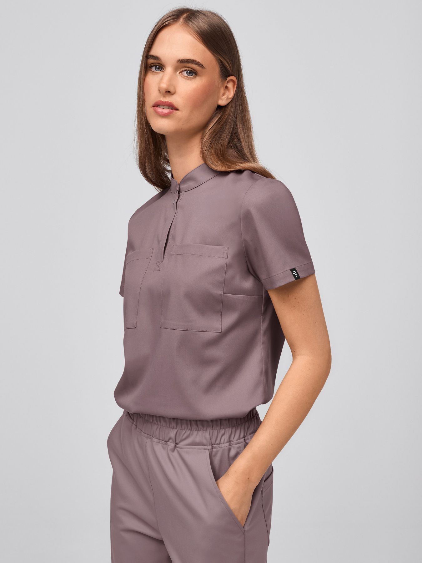 Naisten tunika FLORENCE Lyocell (TENCEL™)