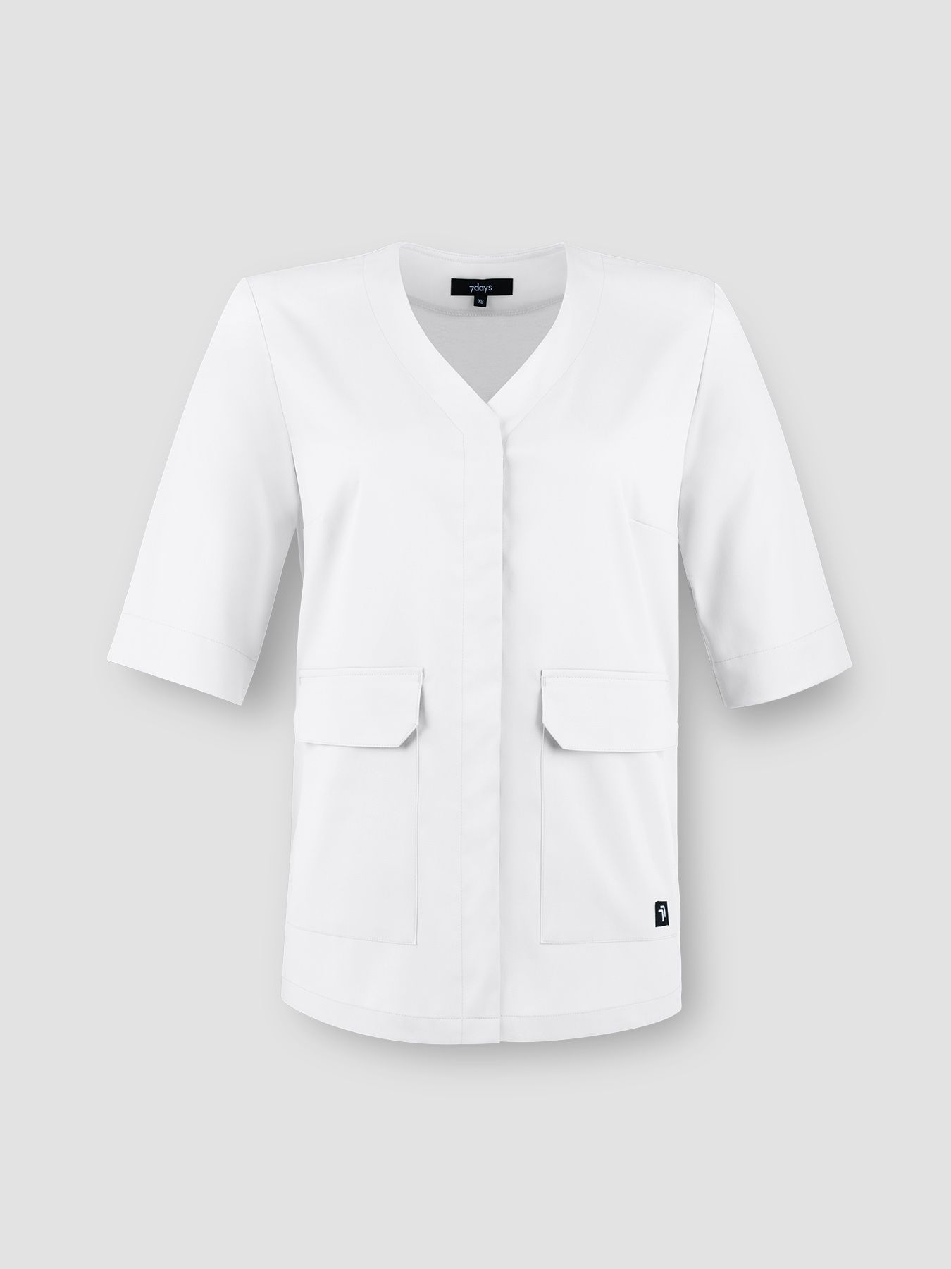 Naisten tunika LOTA Lyocell (TENCEL™)