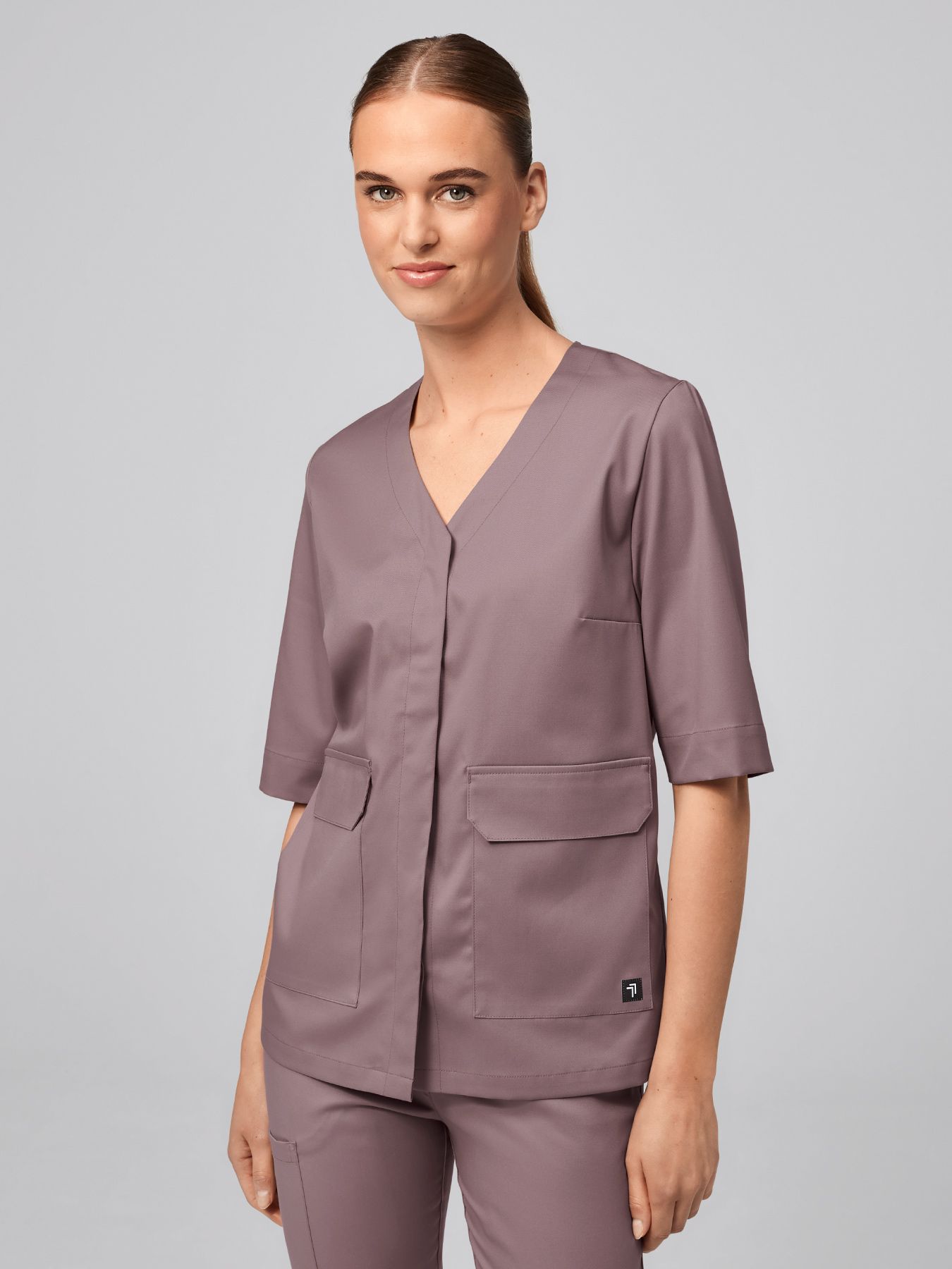 Naisten tunika LOTA Lyocell (TENCEL™)