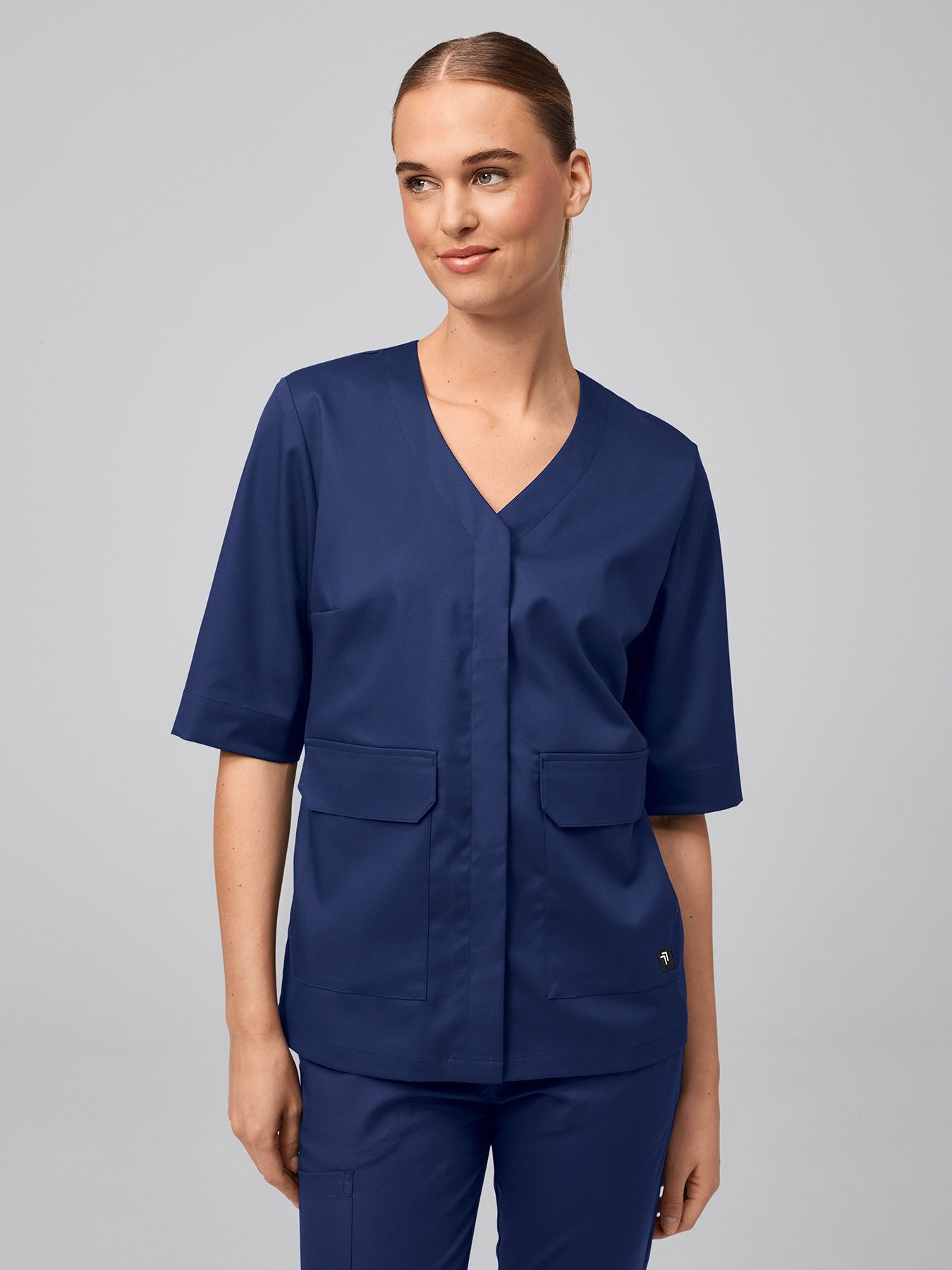 Naisten tunika LOTA Lyocell (TENCEL™)