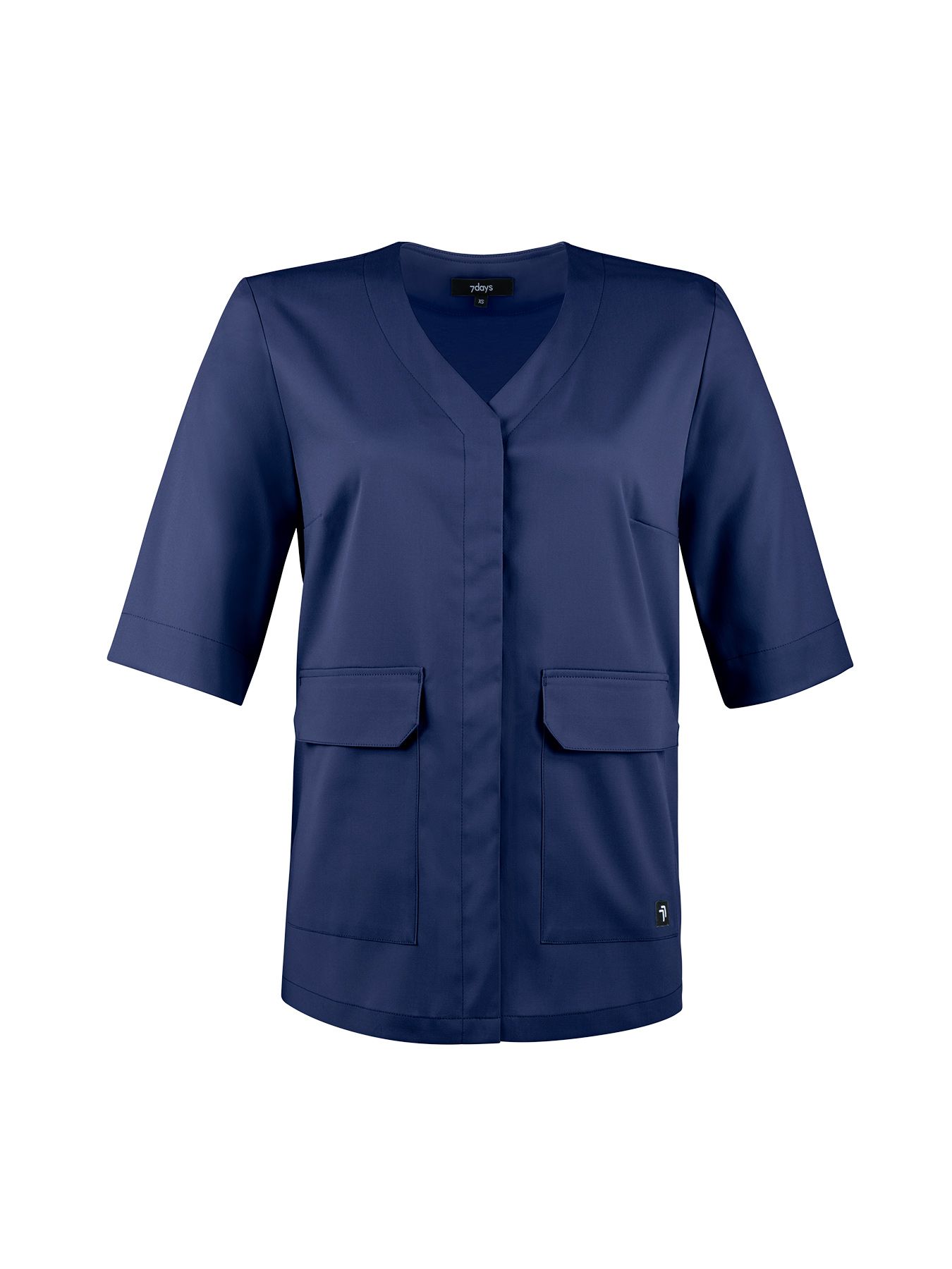 Naisten tunika LOTA Lyocell (TENCEL™)