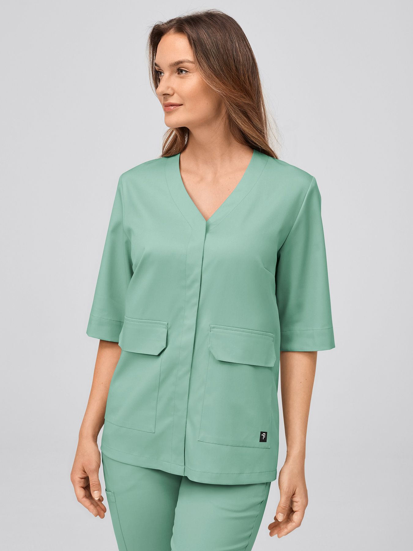 Naisten tunika LOTA Lyocell (TENCEL™)