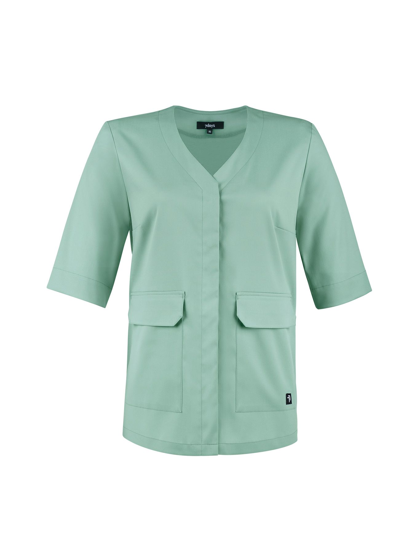 Naisten tunika LOTA Lyocell (TENCEL™)