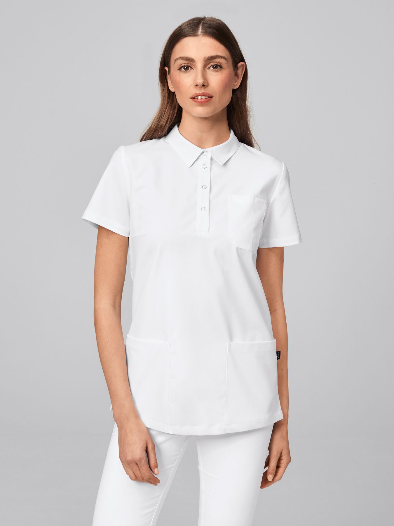 Naisten stretch tunika LENA Lyocell (TENCEL™)