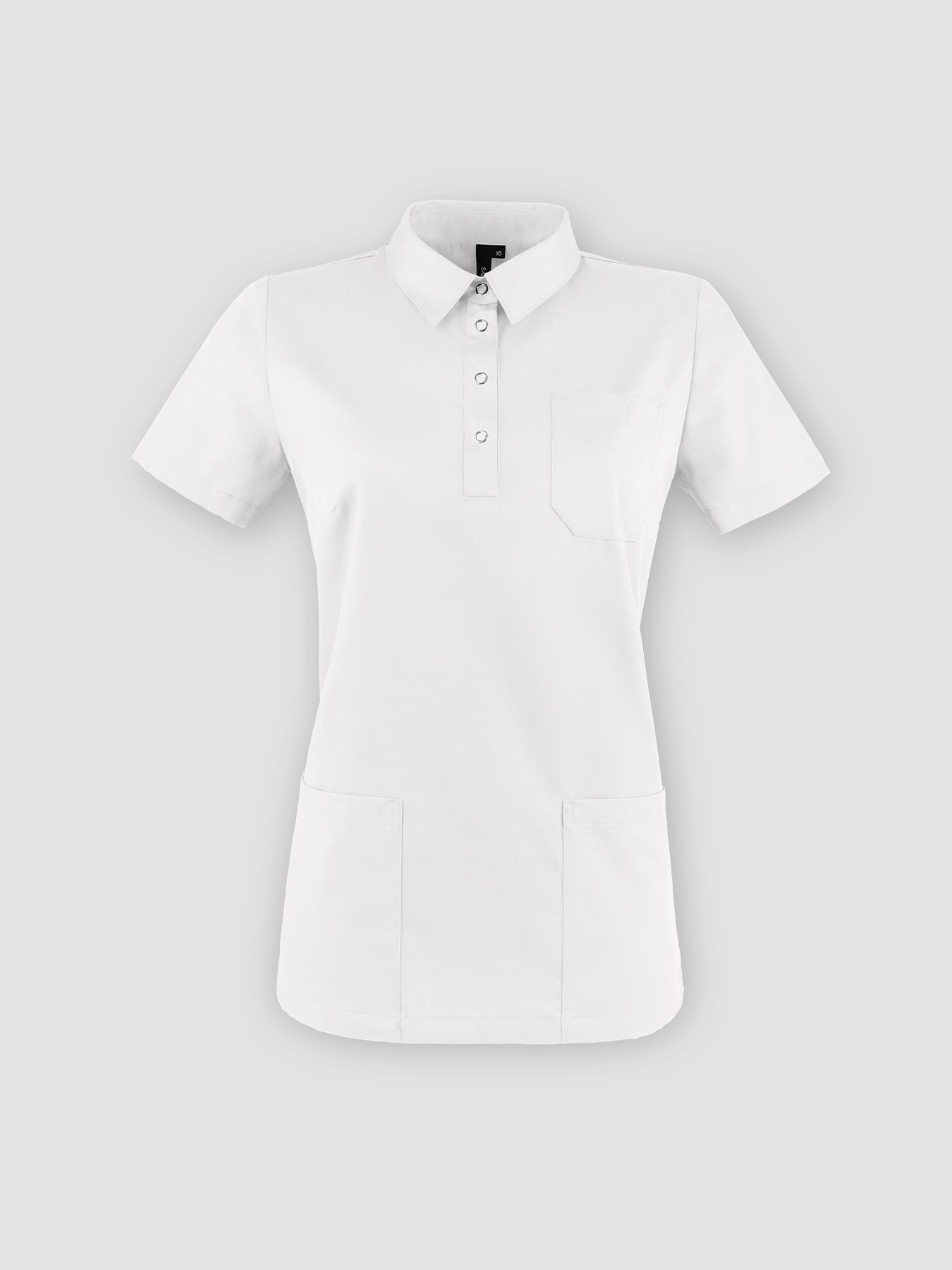 Naisten stretch tunika LENA Lyocell (TENCEL™)