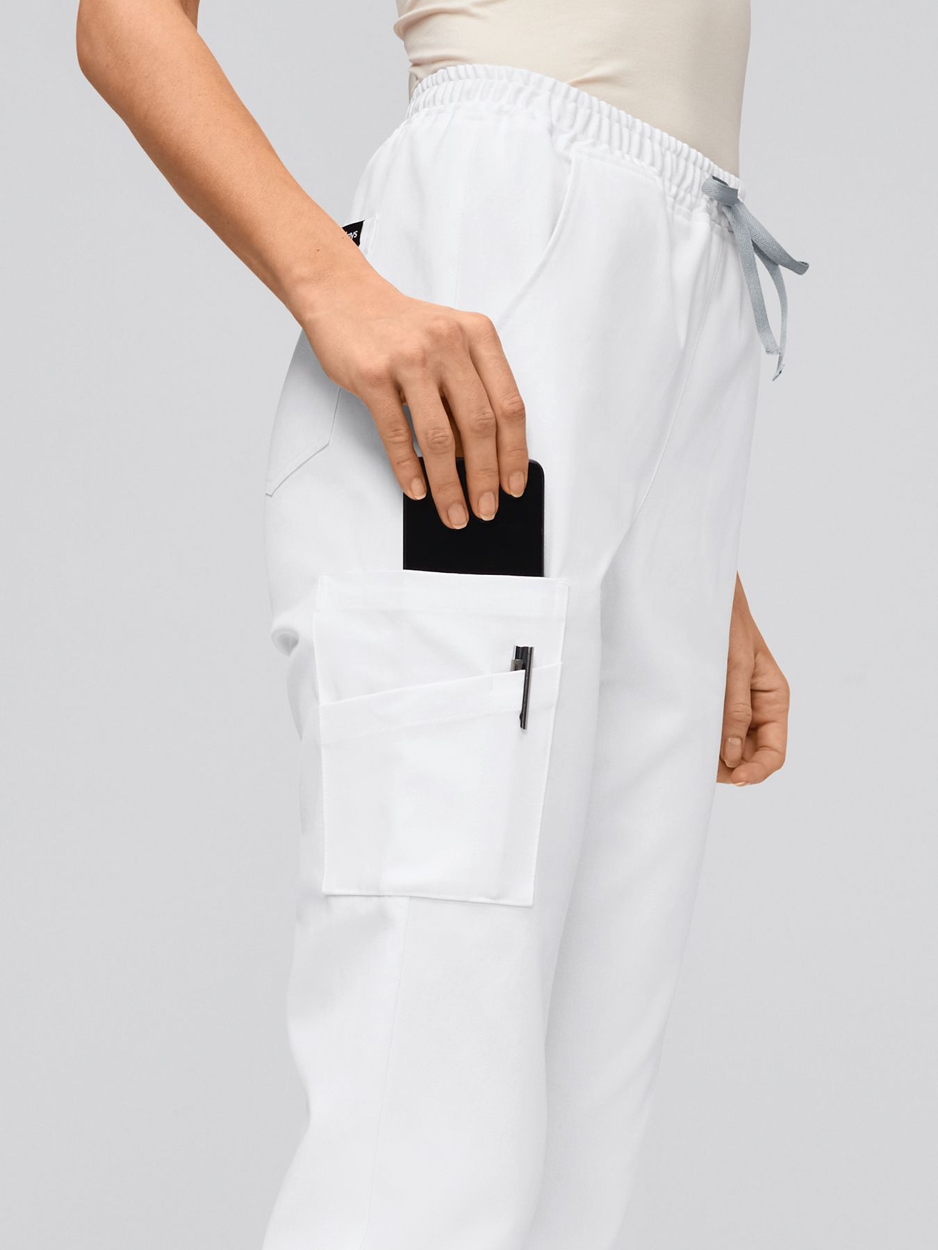 Unisex housut MILANO