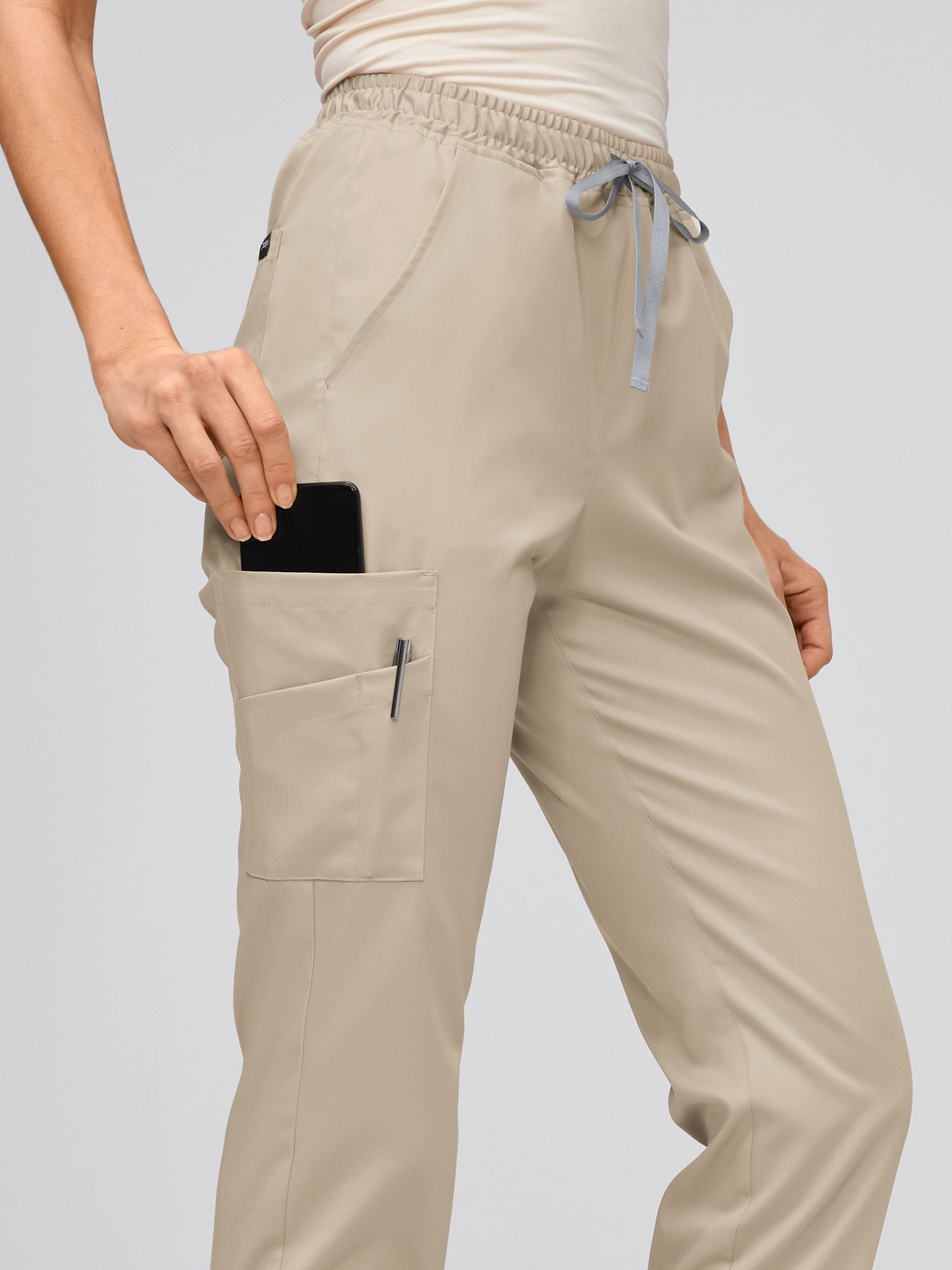 Unisex housut MILANO