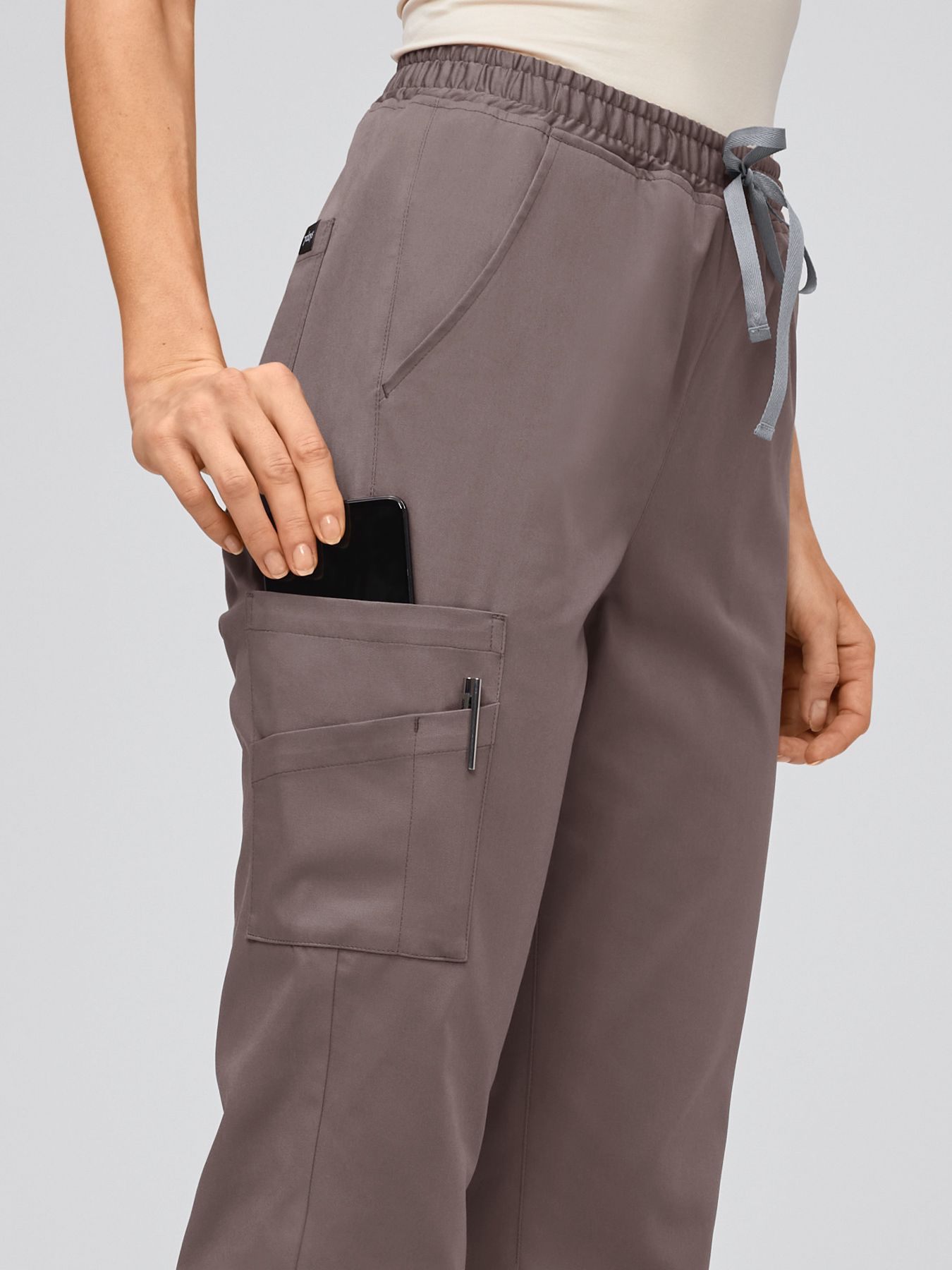 Unisex housut MILANO