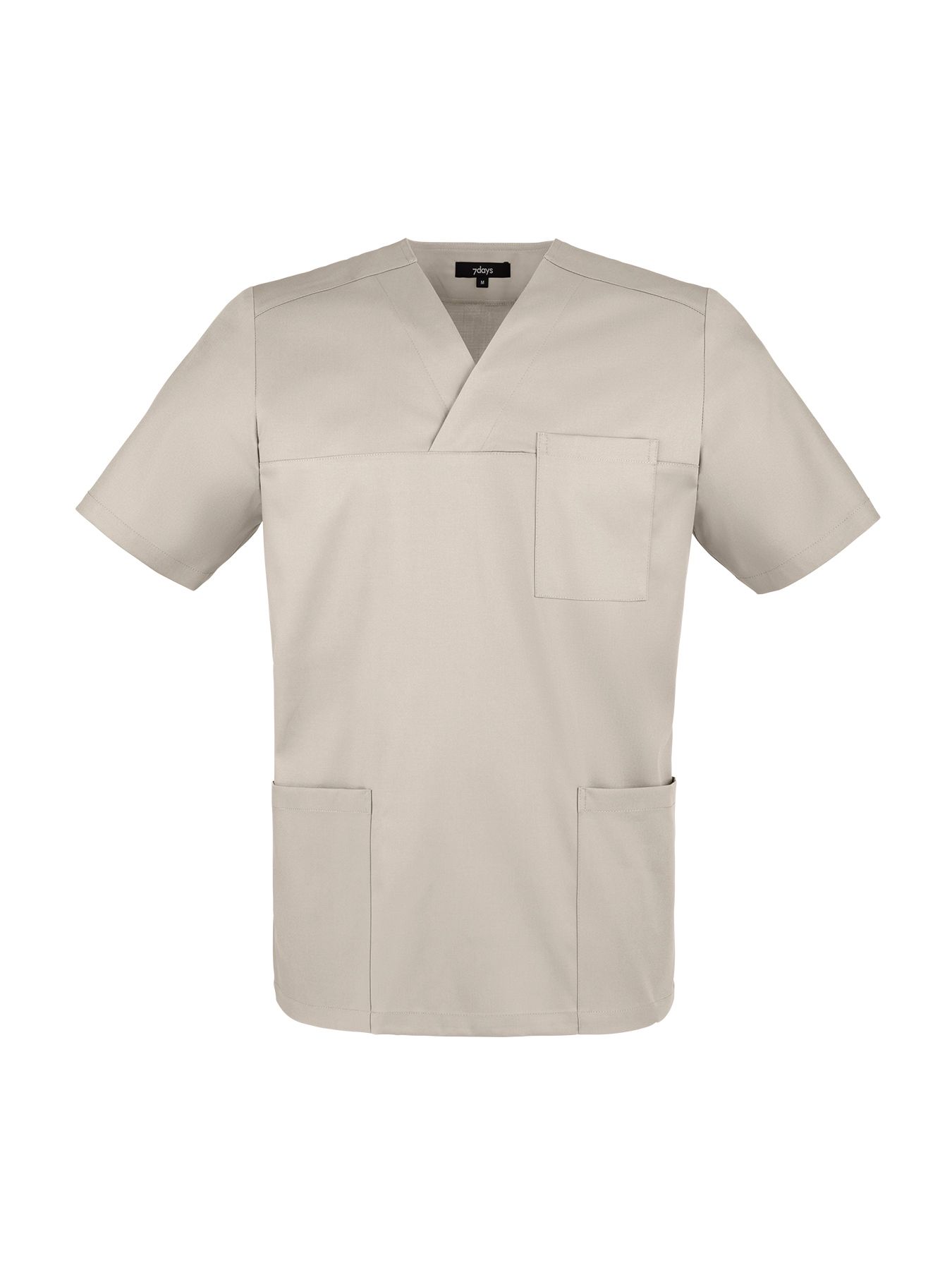 Unisex yläosa CALVI Lyocell (TENCEL™)