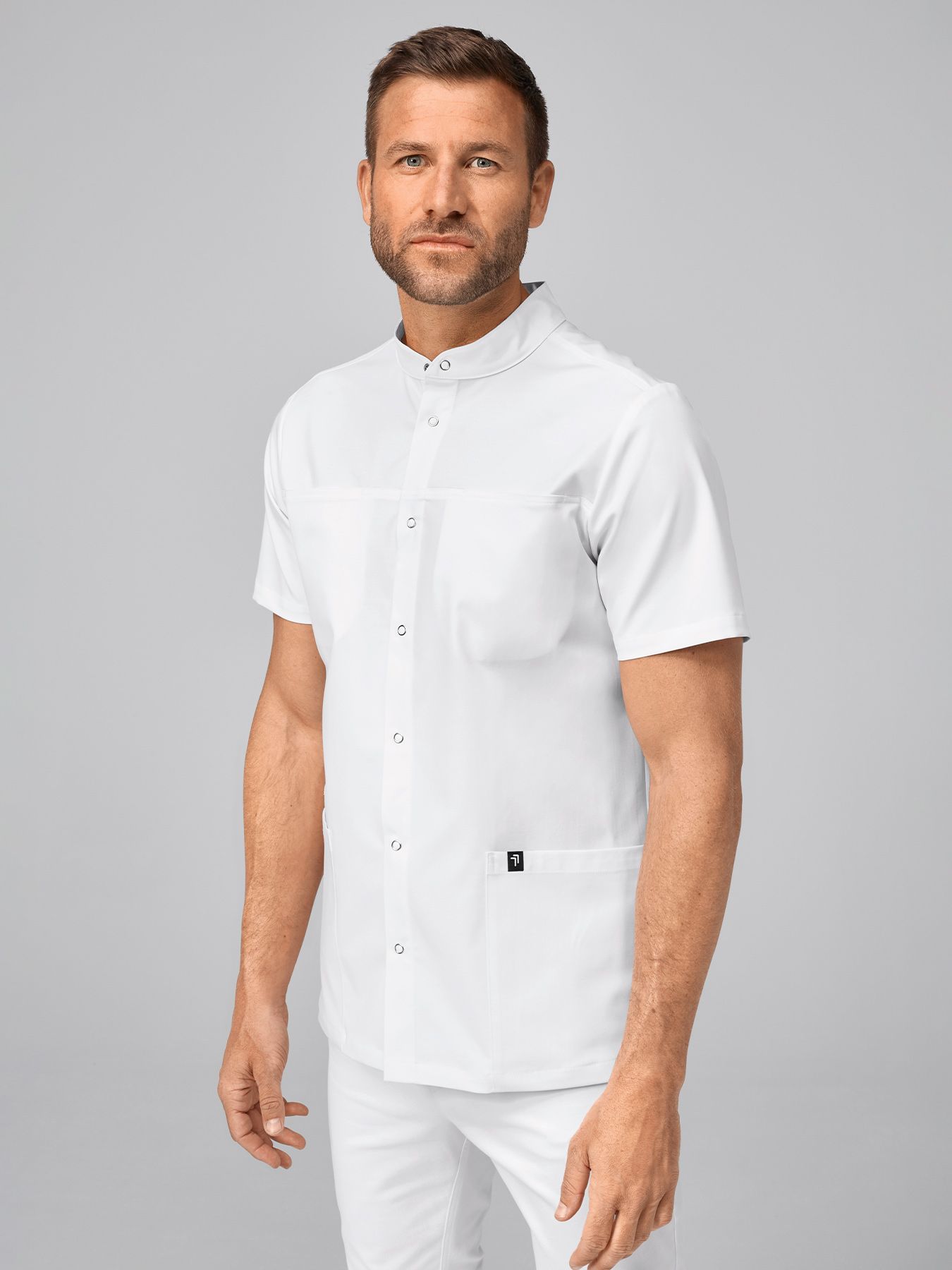 Miesten yläosa ATHEN Lyocell (TENCEL™)