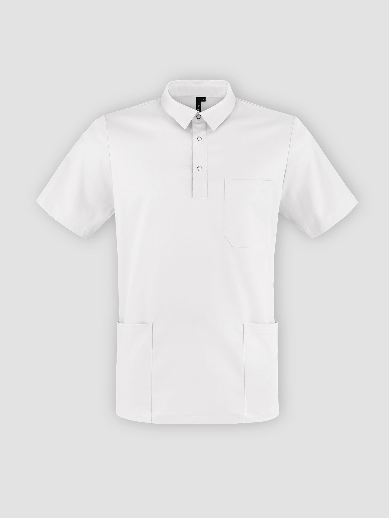 Miesten stretch yläosa LEVEN Lyocell (TENCEL™)