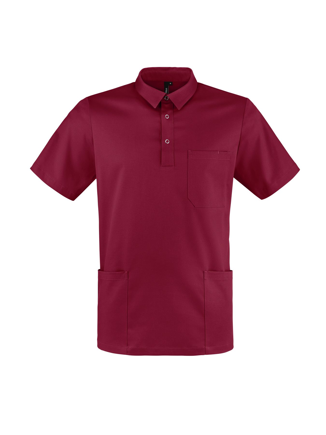 Miesten stretch yläosa LEVEN Lyocell (TENCEL™)