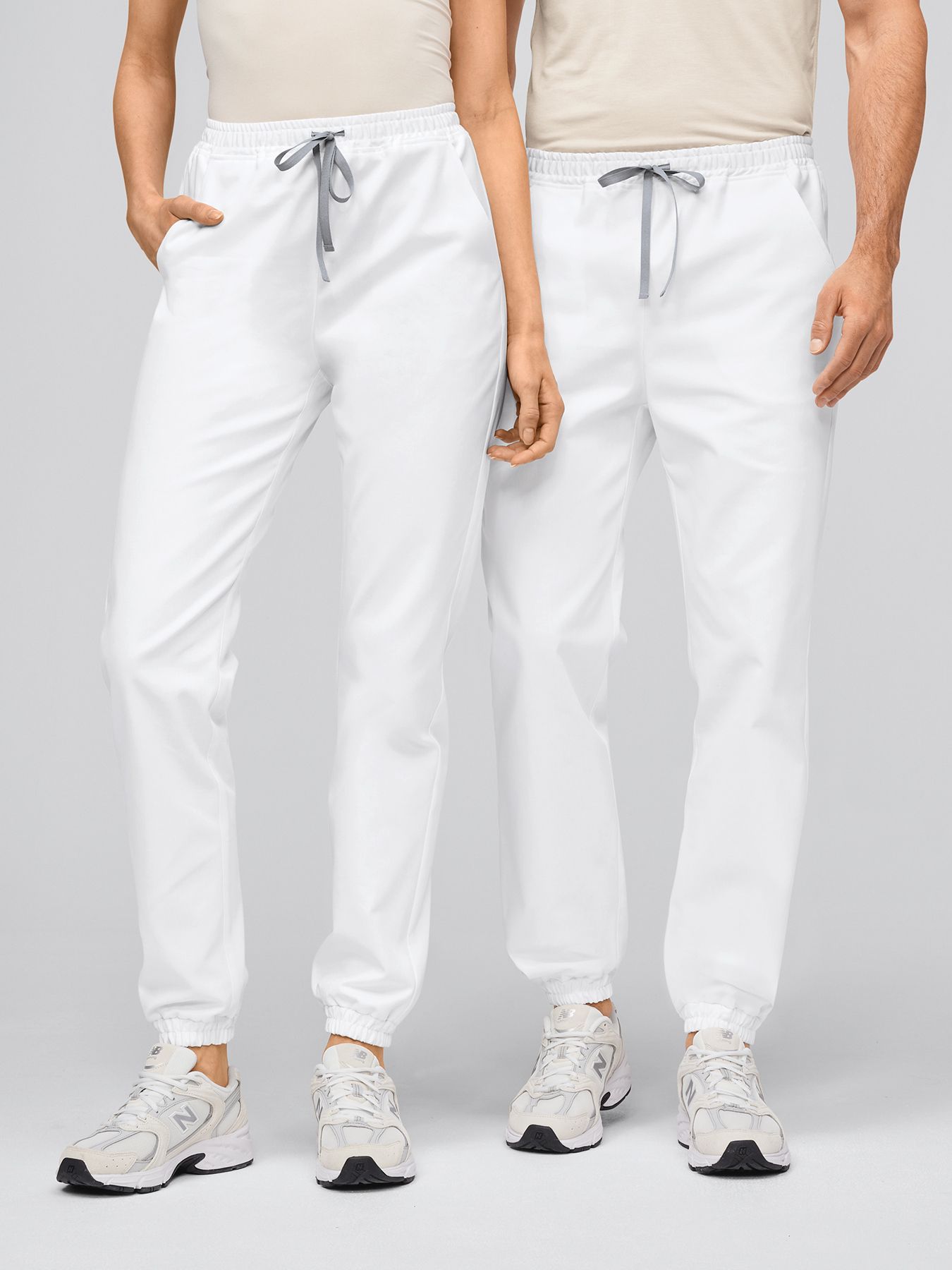 Unisex housut ARGOS - Puuvilla