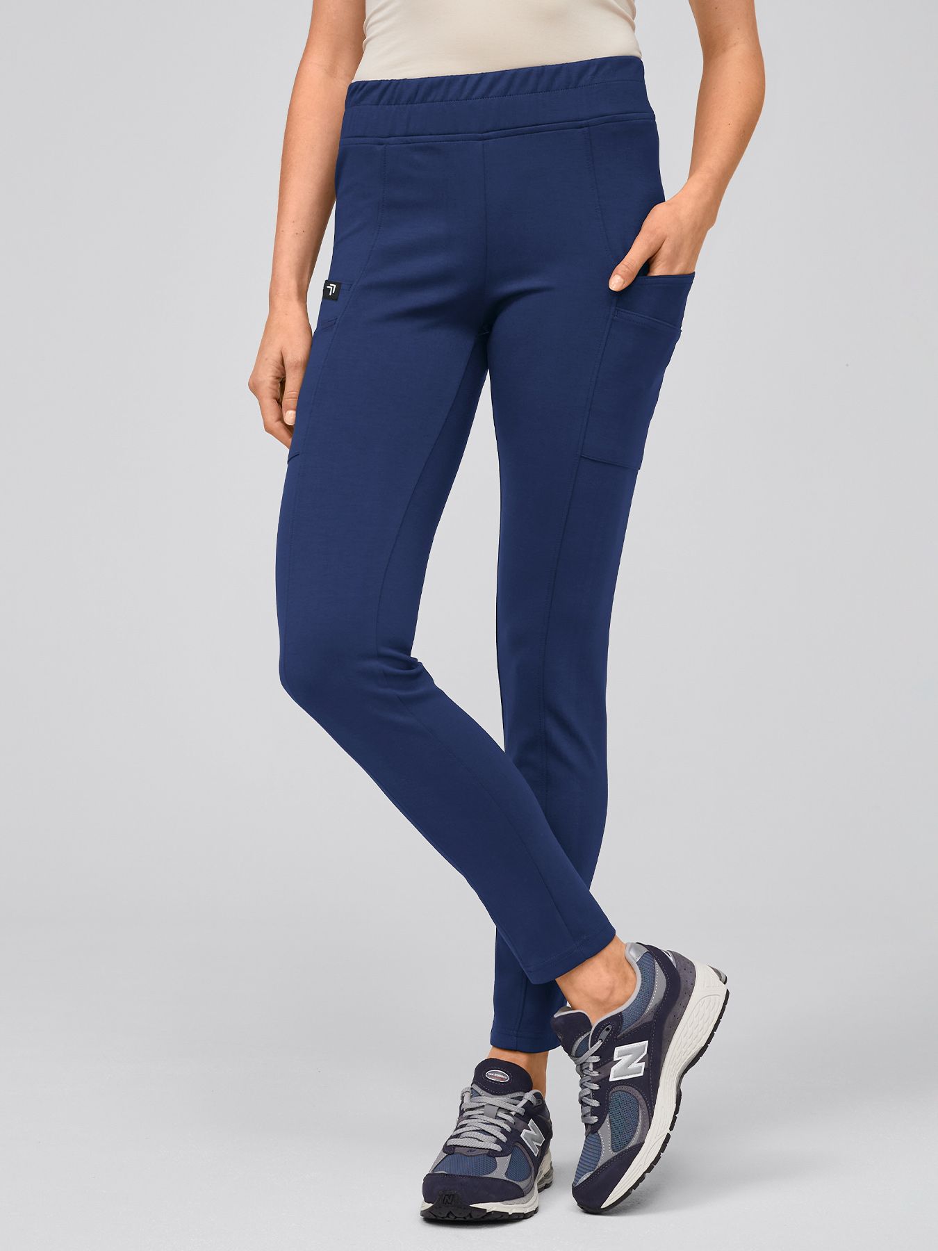 Naisten legginsit VIOLA - DualSoft