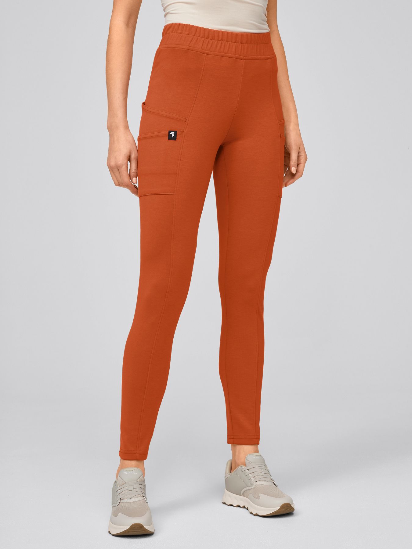 Naisten legginsit VIOLA - DualSoft