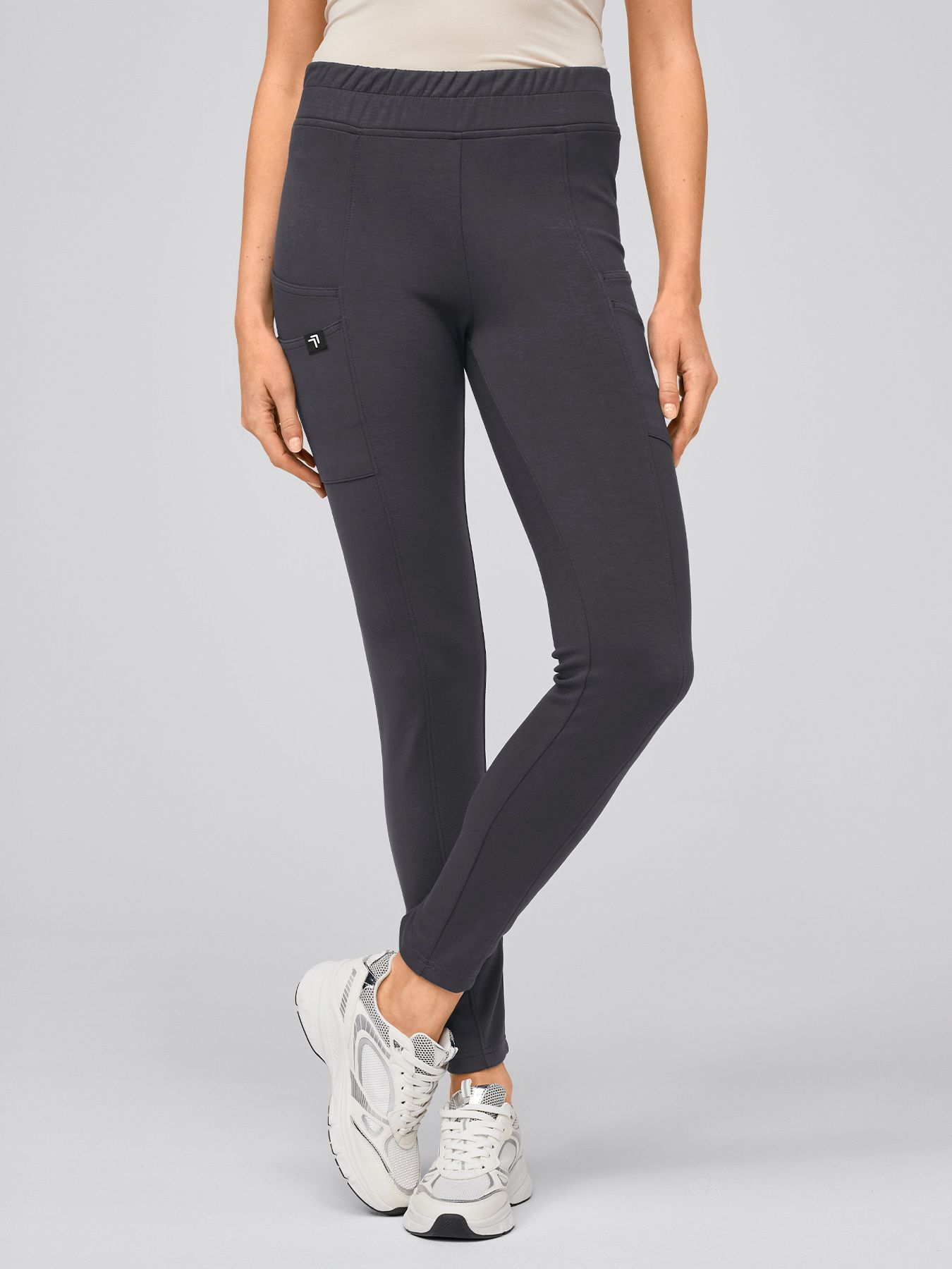 Naisten legginsit VIOLA - DualSoft