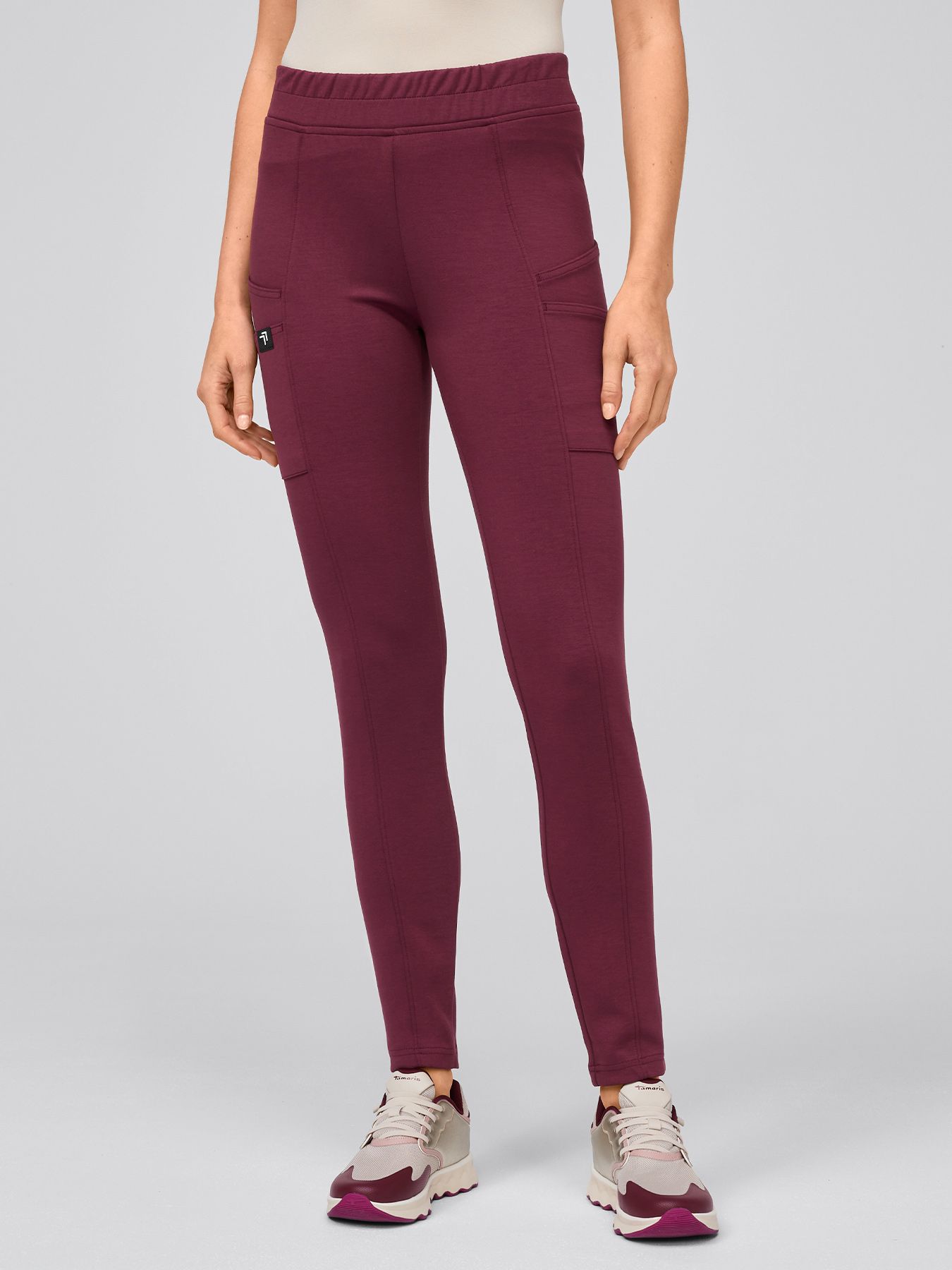 Naisten legginsit VIOLA - DualSoft