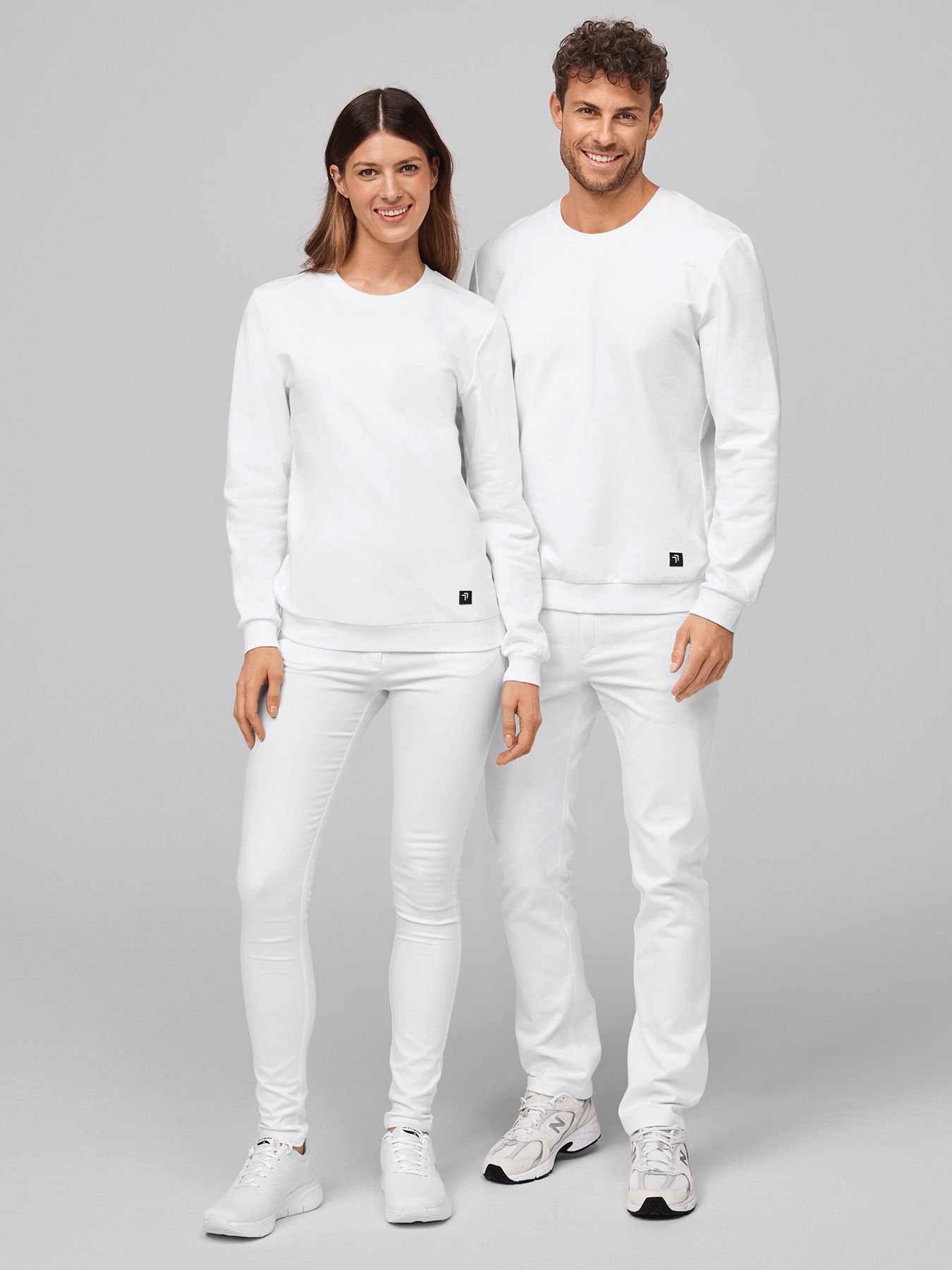 Unisex-collegepaita KLEVE