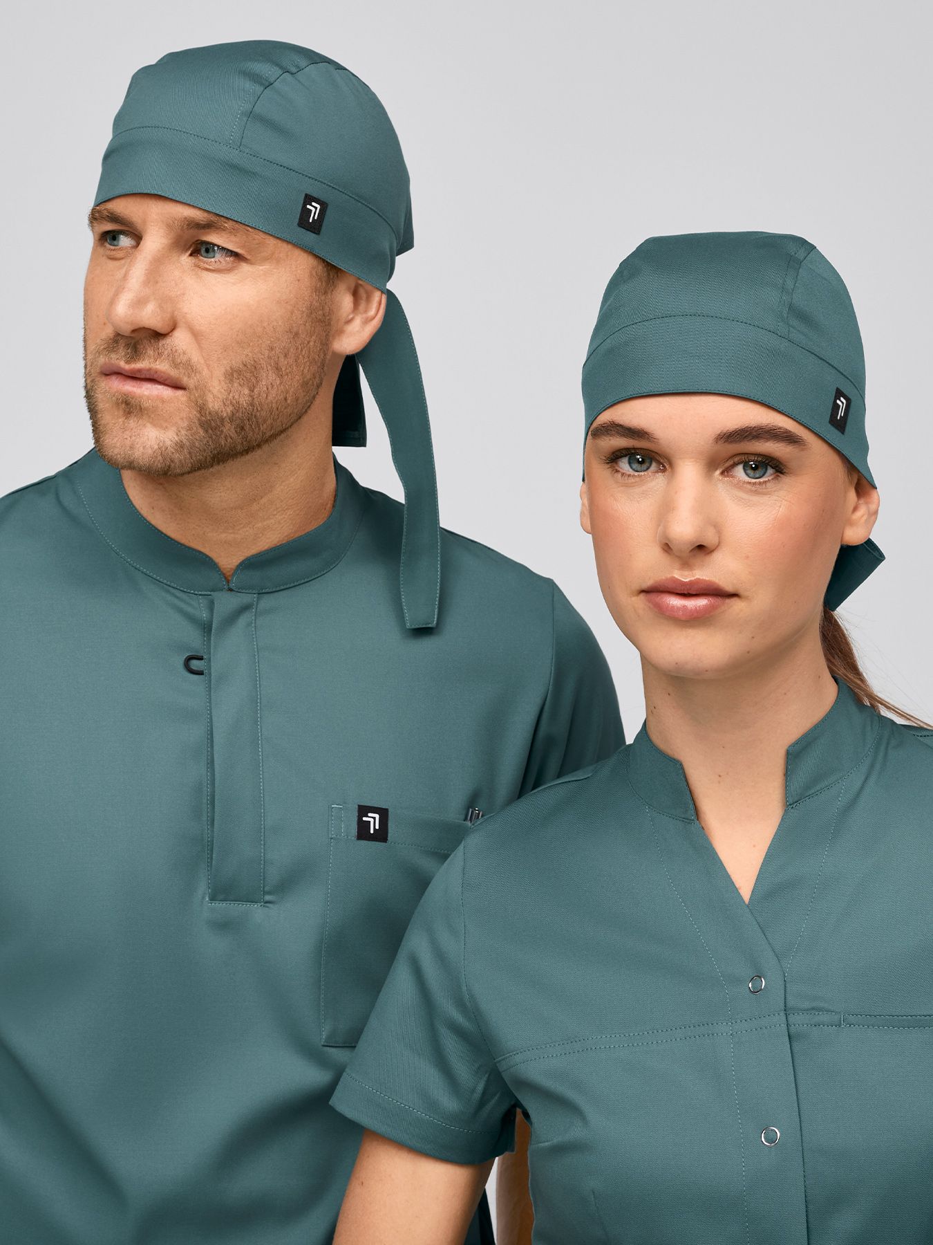 Unisex-työlippalakki PAZIN