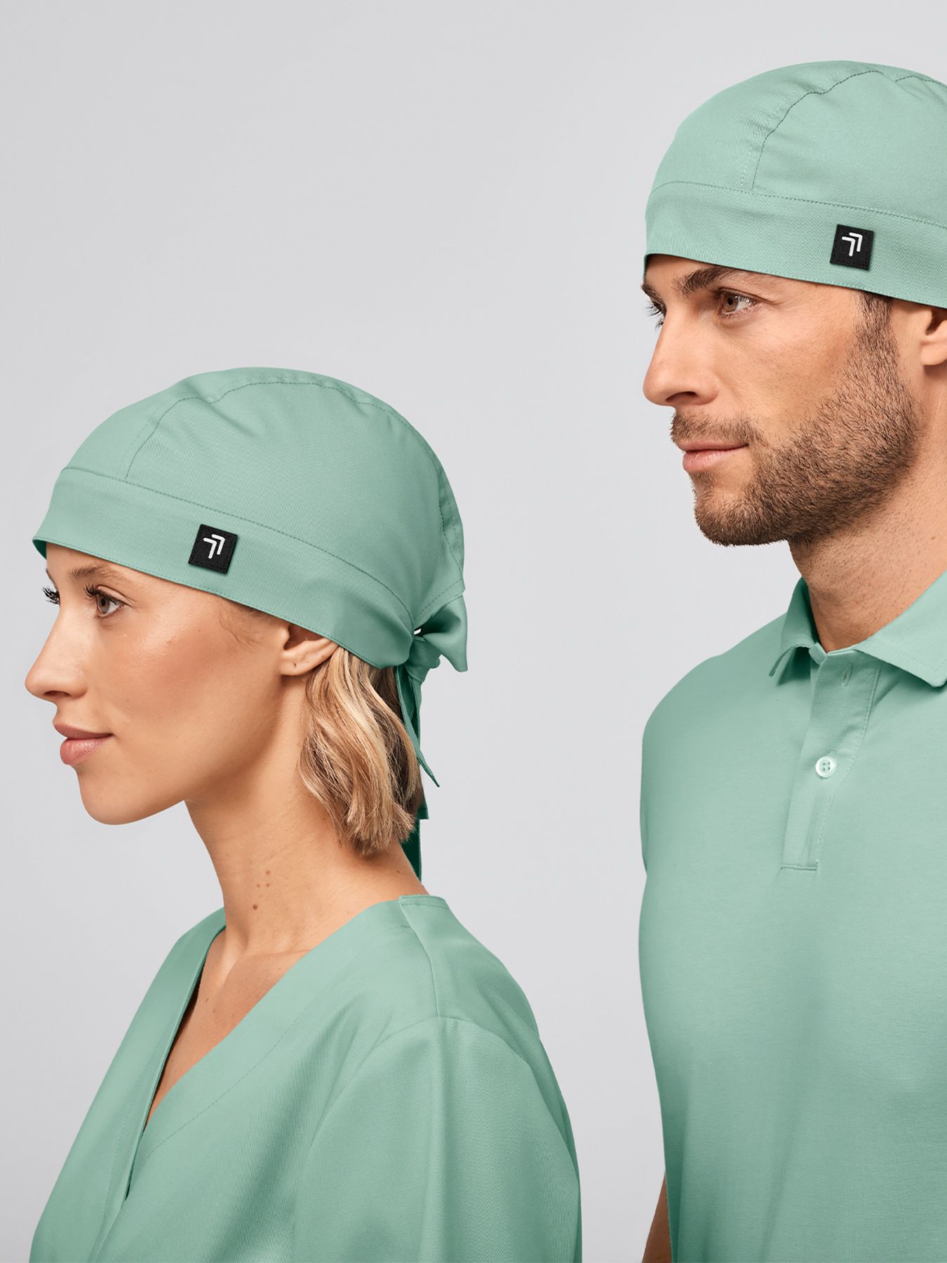 Unisex-työlippalakki PAZIN