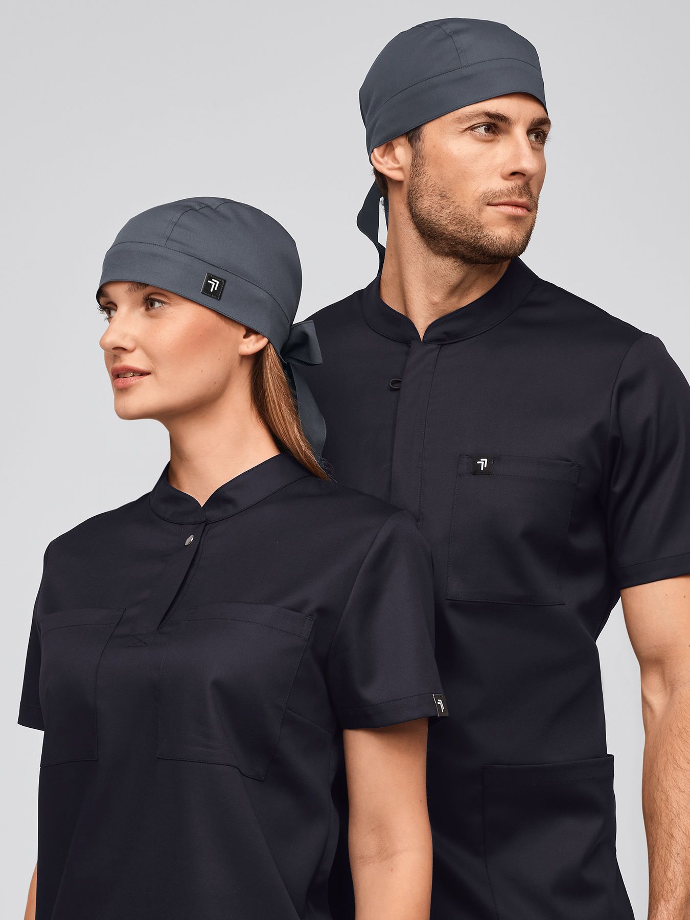Unisex-työlippalakki PAZIN