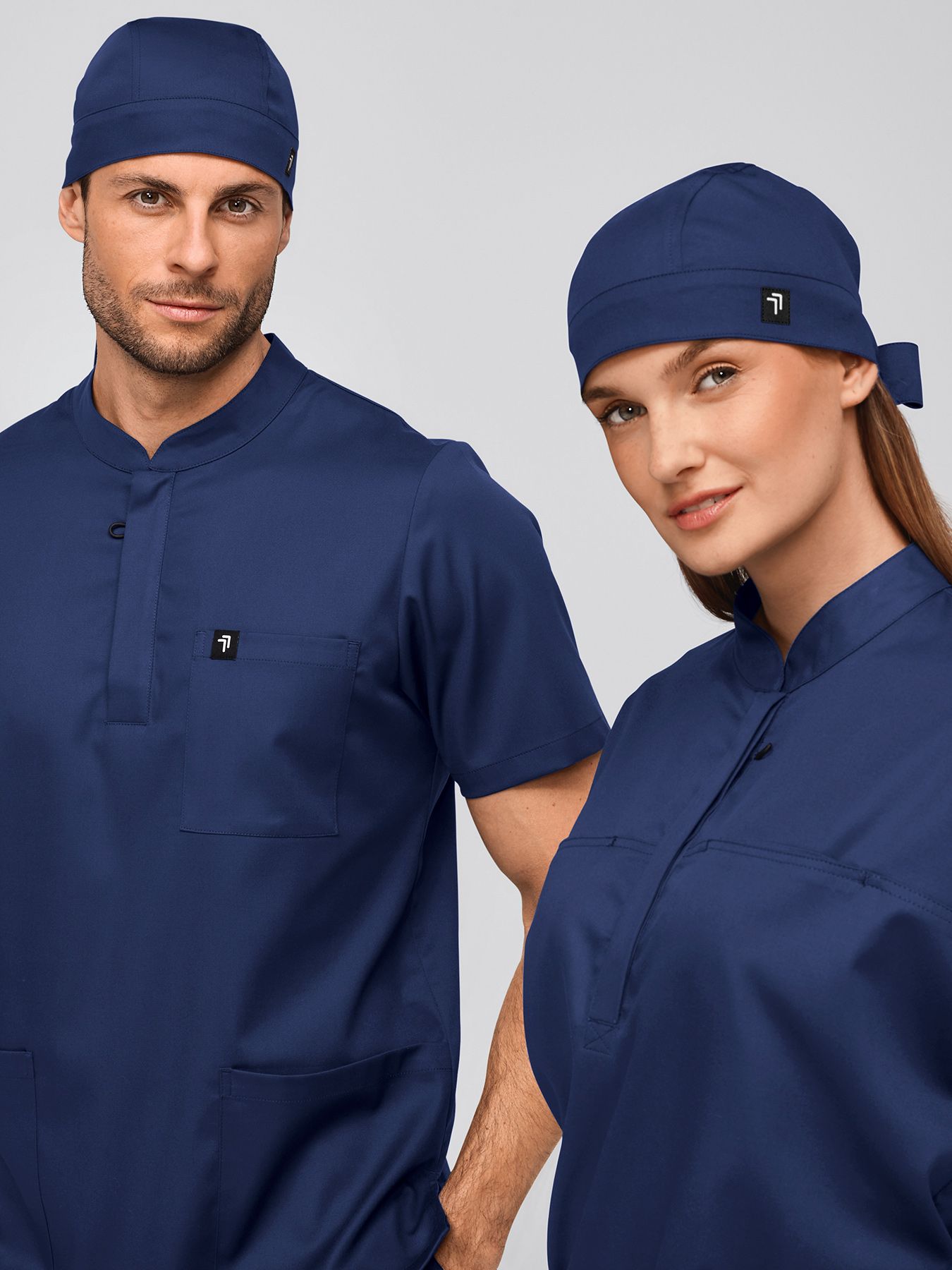 Unisex-työlippalakki PAZIN