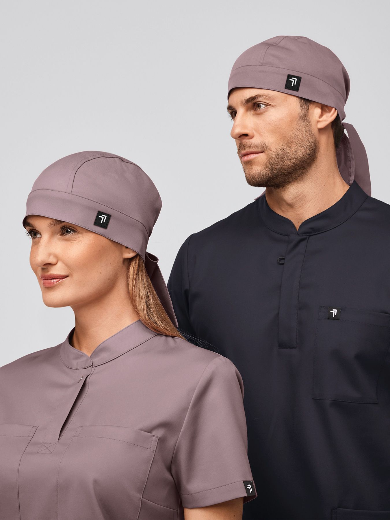Unisex-työlippalakki PAZIN
