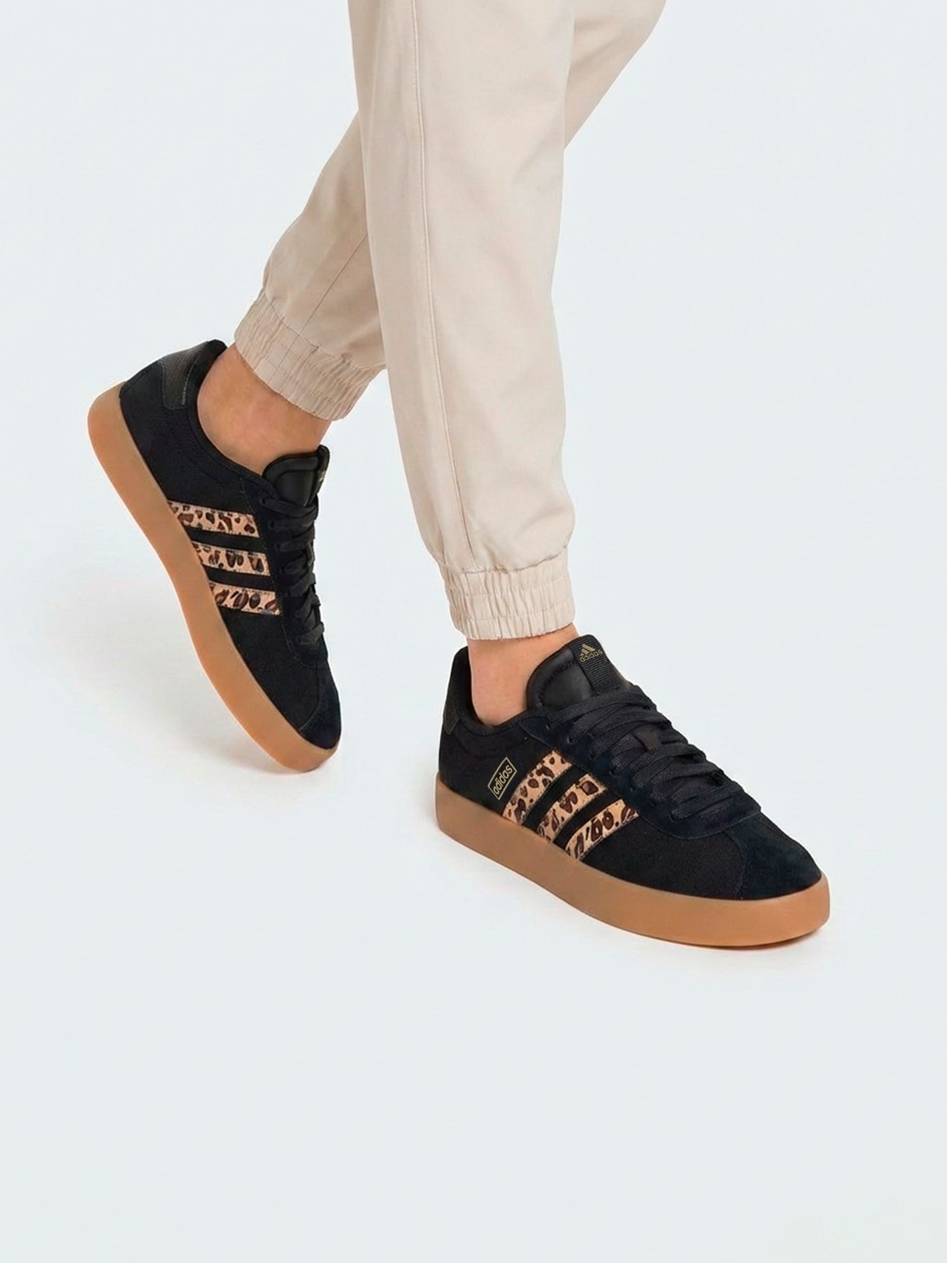 Sneakers Adidas VL COURT 3.0 C