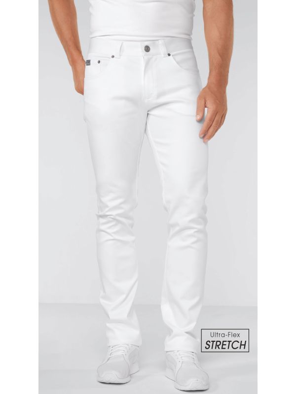 Unisex stretch-housut