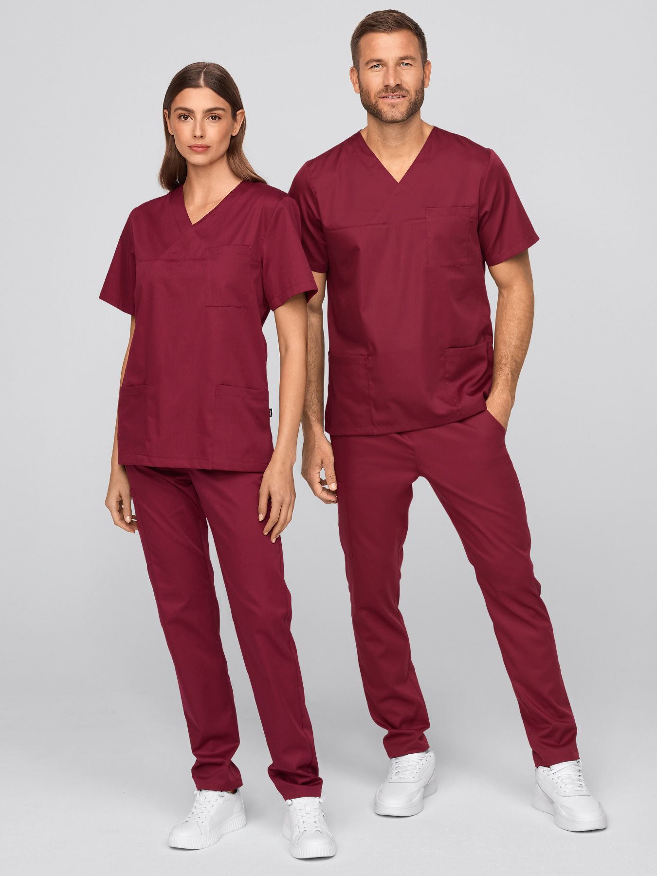 Unisex yläosa PISA