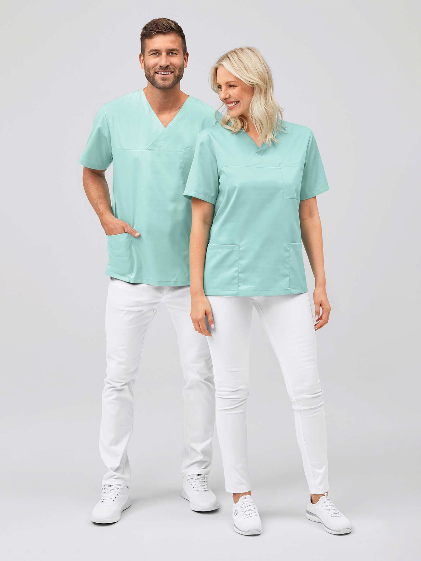 Unisex yläosa PISA