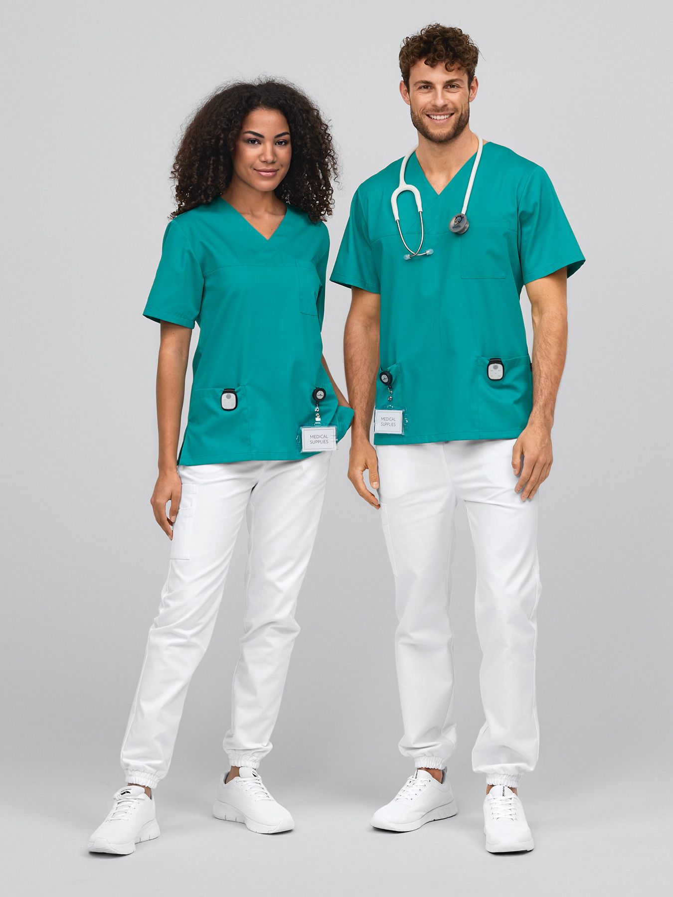 Unisex yläosa PISA