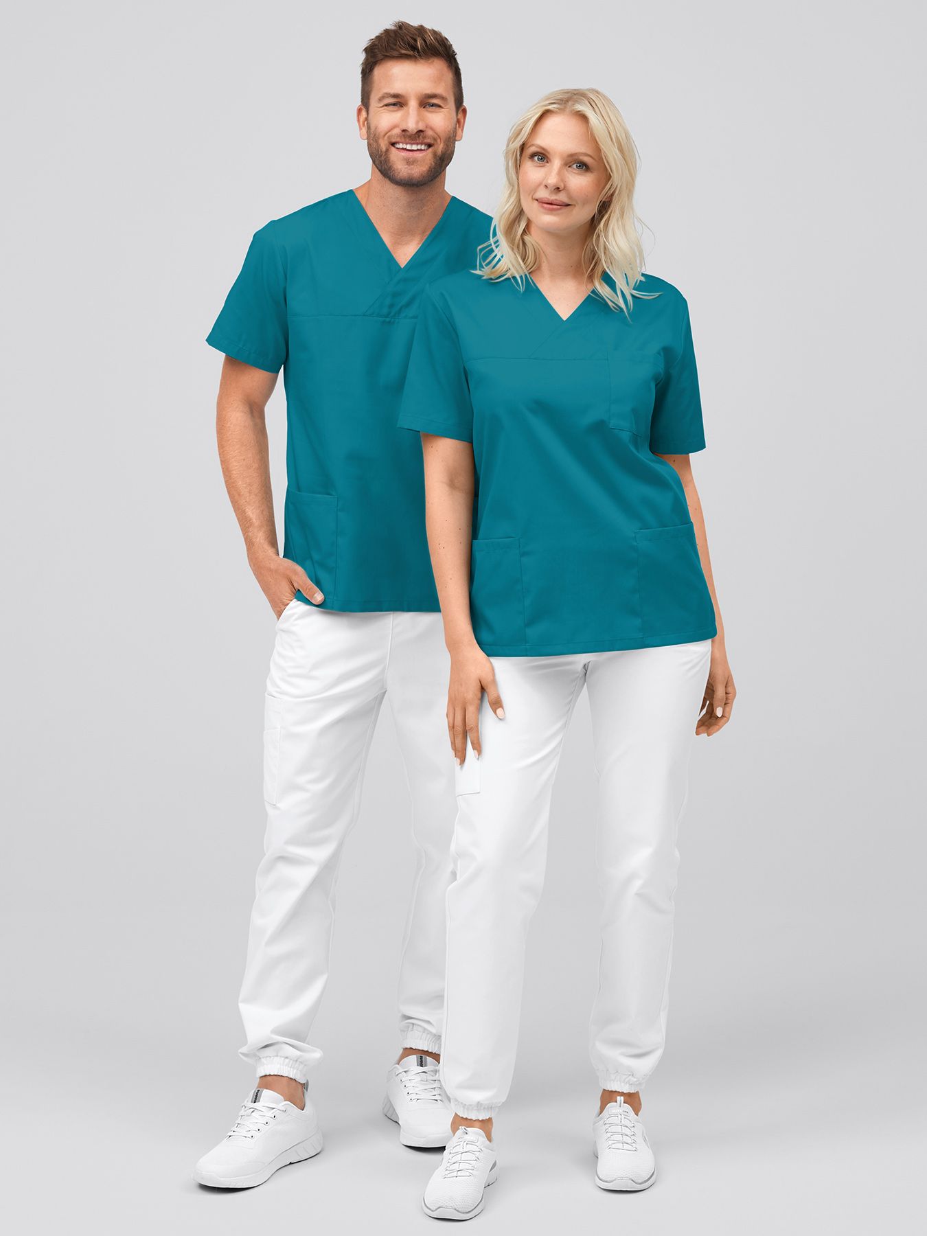 Unisex yläosa PISA